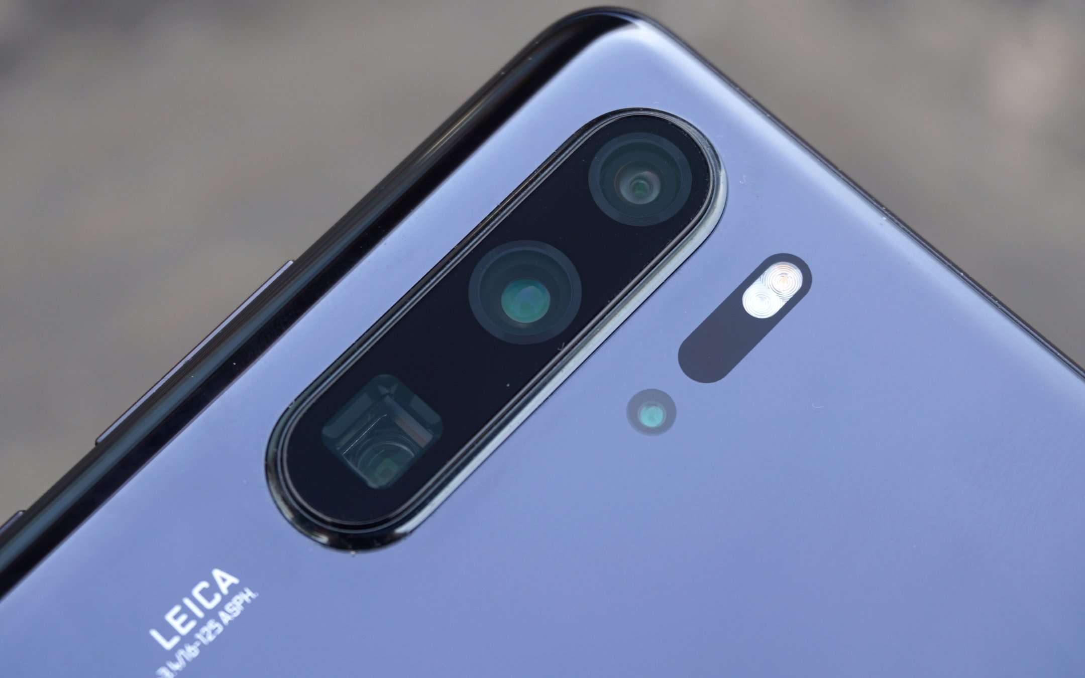 Huawei P50: il design non ti piacerà, ma ti piacerà