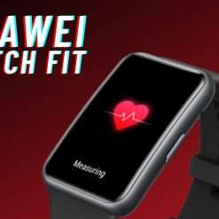 Huawei Watch Fit ad un prezzo FOLLE (-50€)