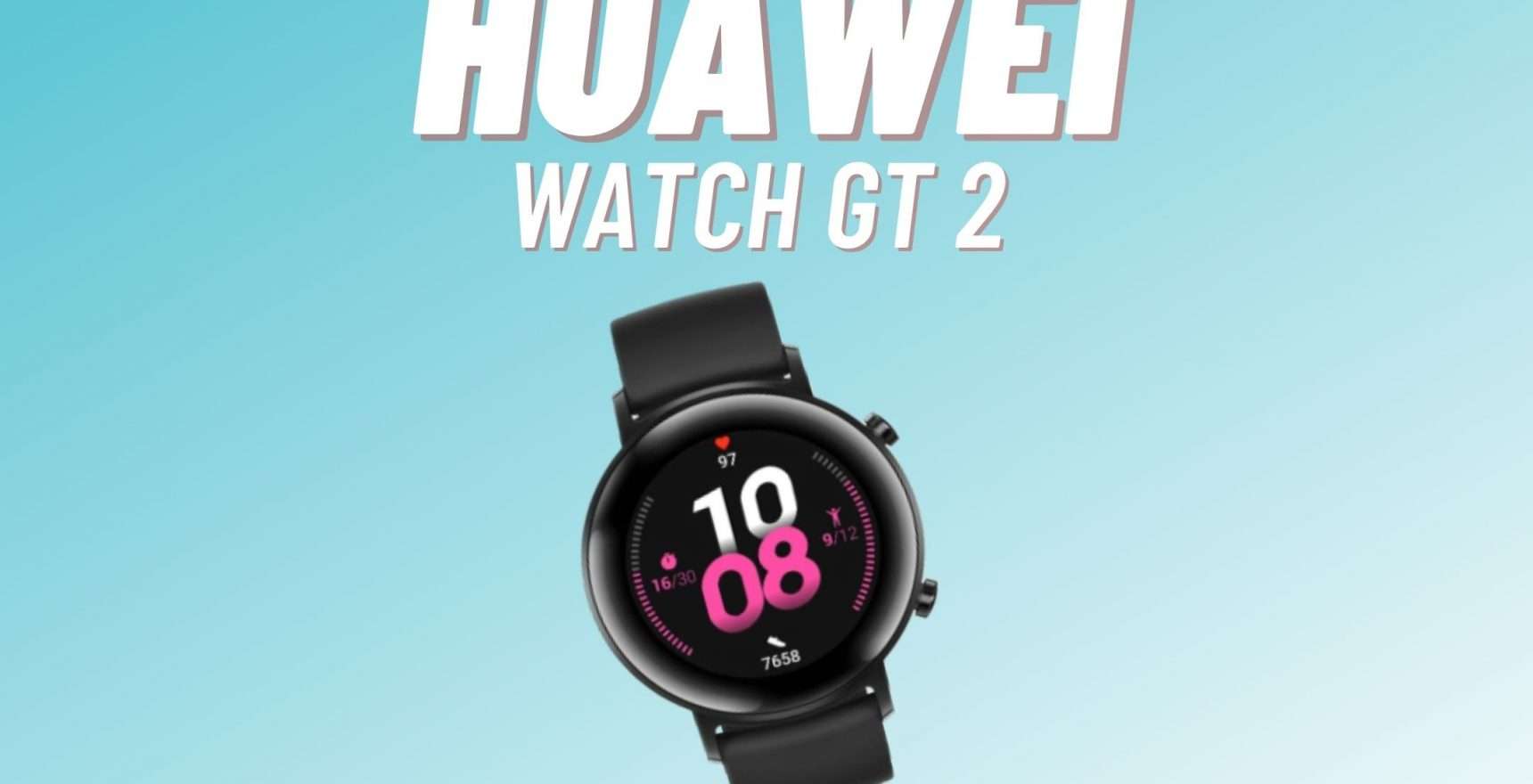 huawei gt 2 cena