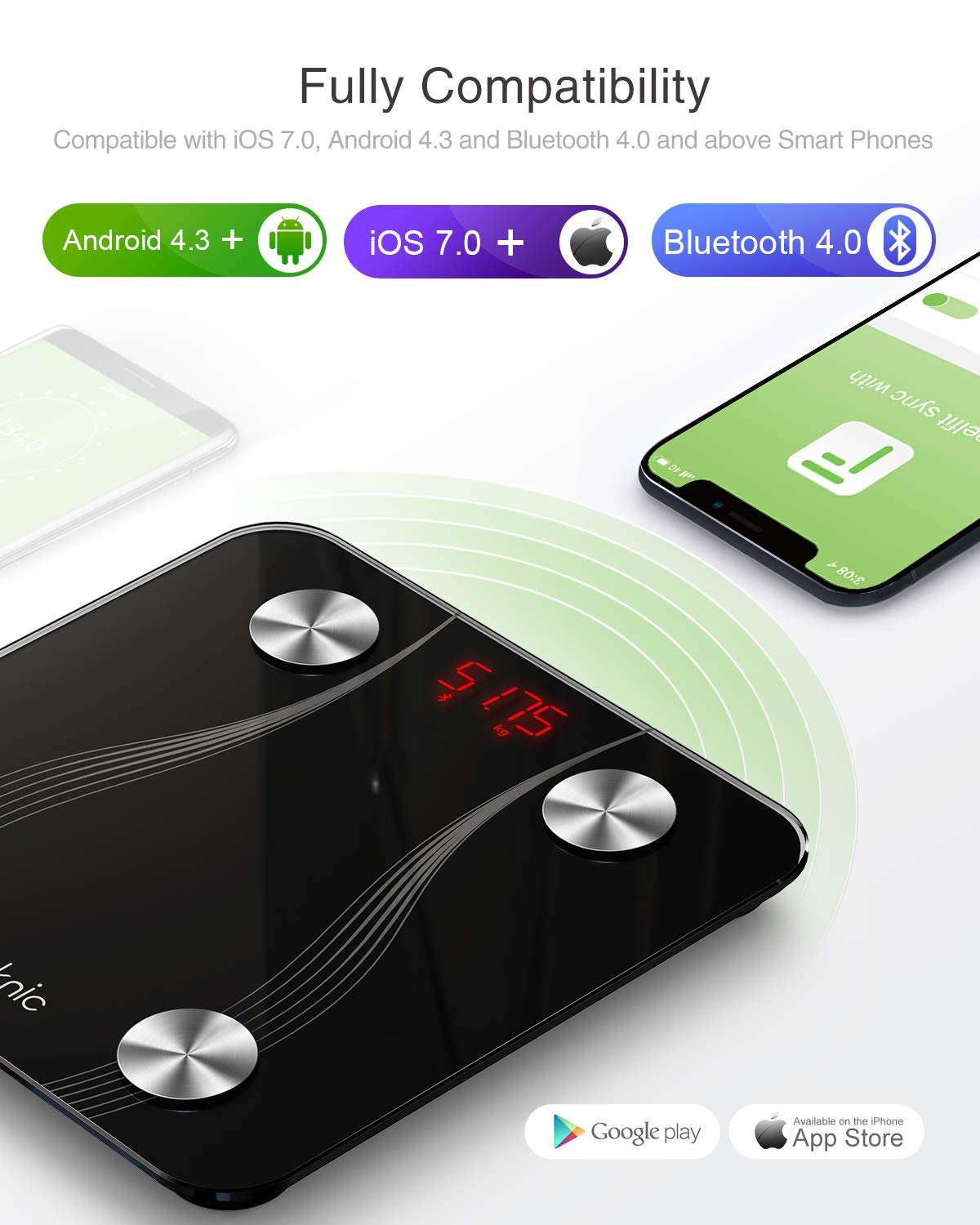 bilancia smart