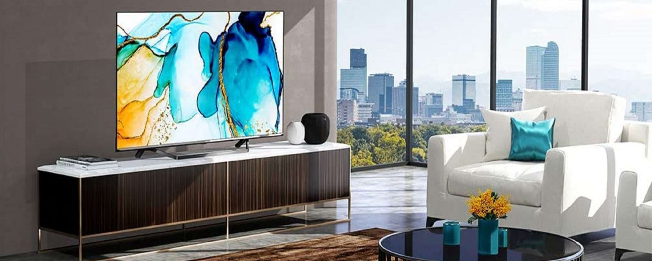 Quali Sono Le Migliori Tv In Commercio