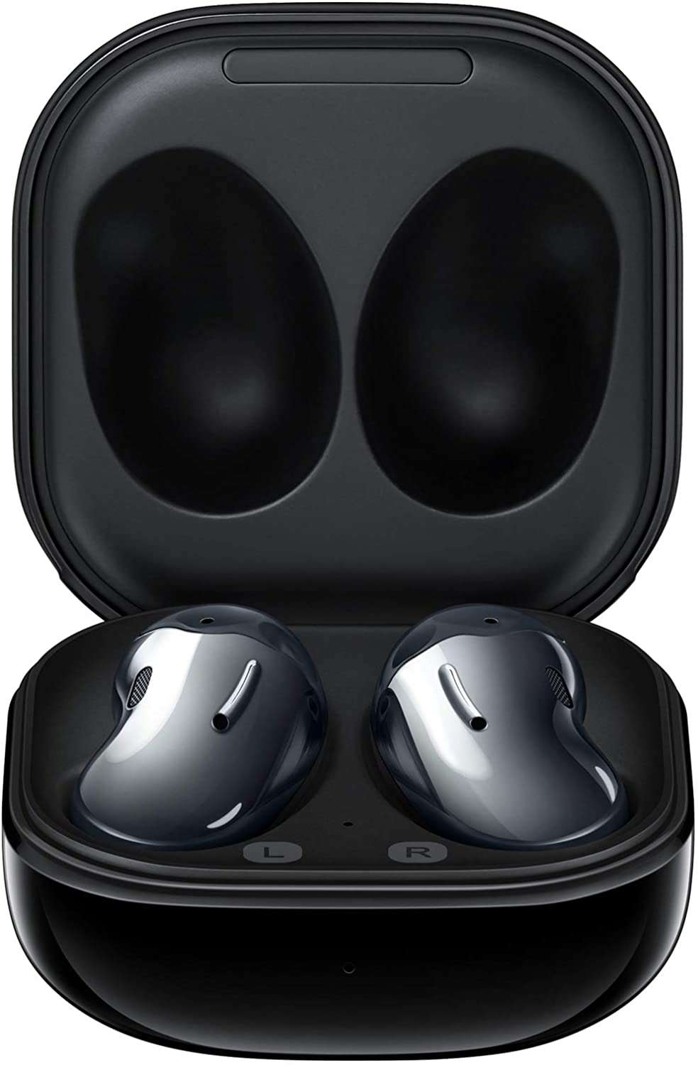 galaxy buds live