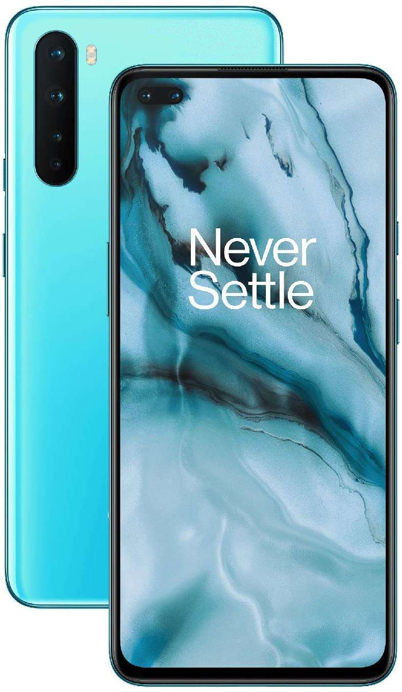 oneplus nord 5g