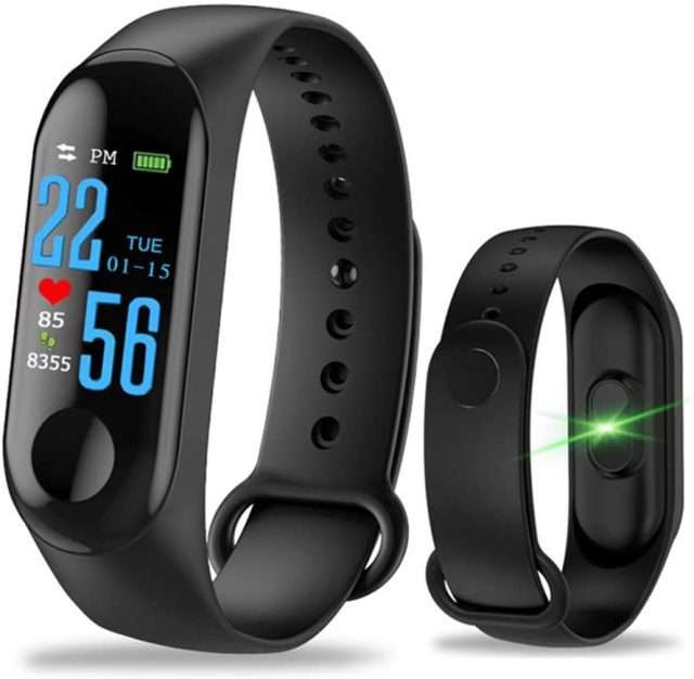 smart band model v11