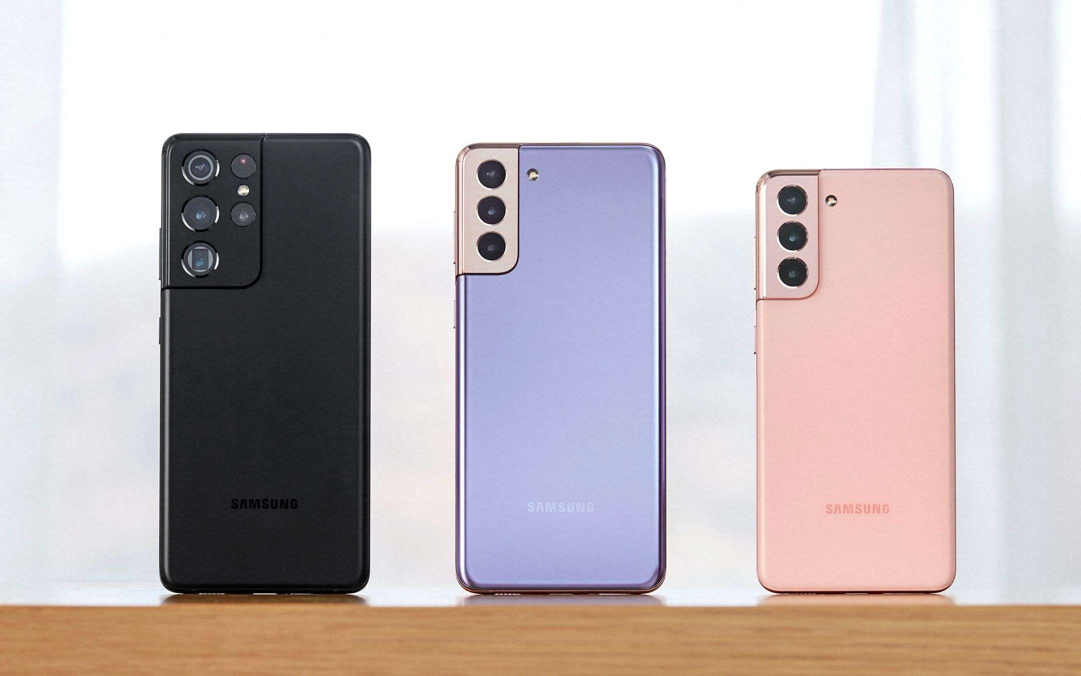 Galaxy S21, Amazon: sconto fino a 150€, Galaxy Buds Live GRATIS Galaxy S21, Amazon: sconto fino a 150€, Galaxy Buds Live GRATIS