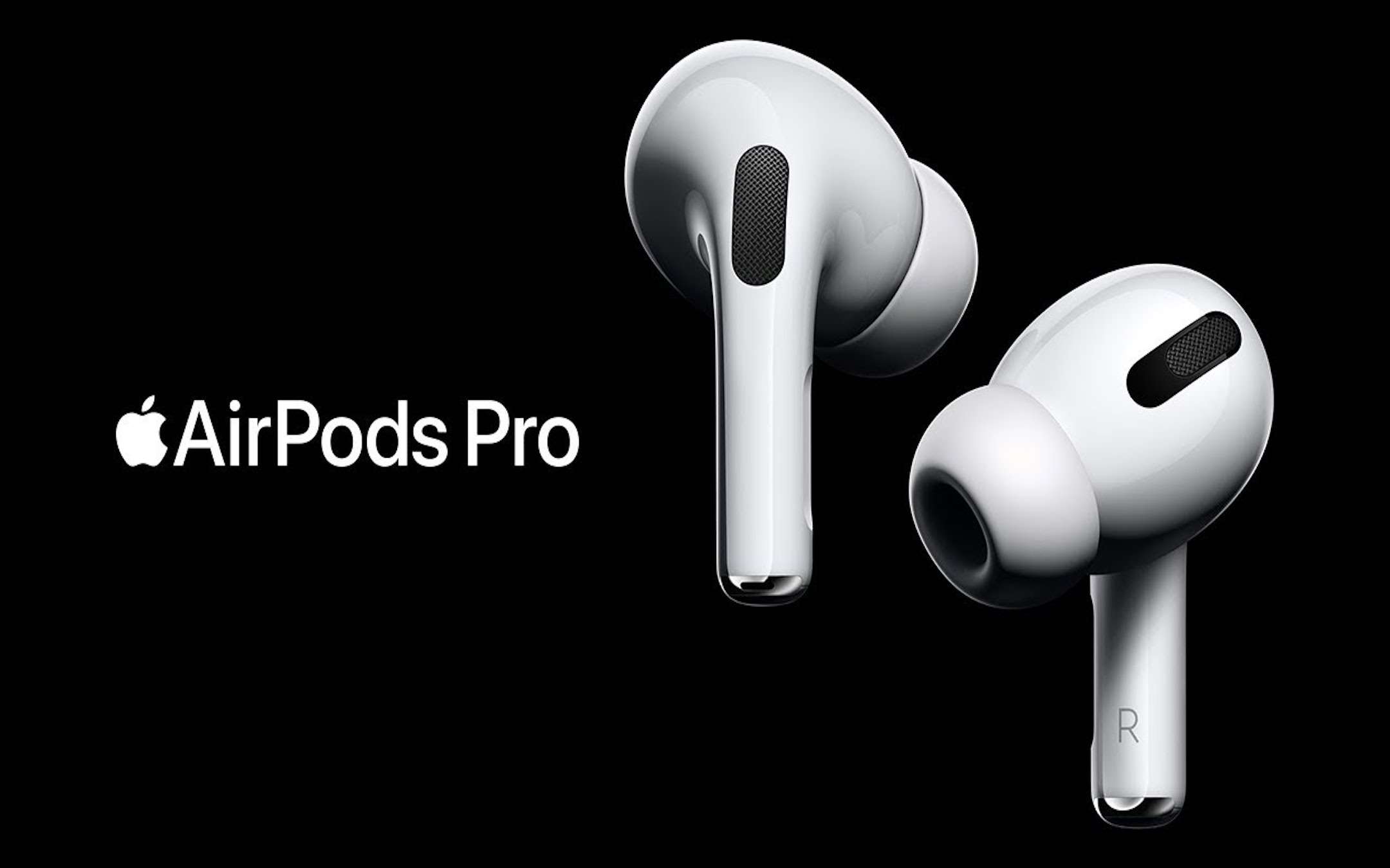 AirPods Pro: il nuovo spot è 