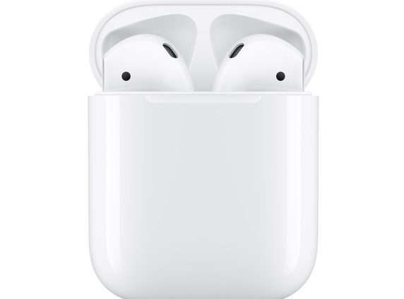 Apple AirPods: caratteristiche, prezzo e scheda tecnica