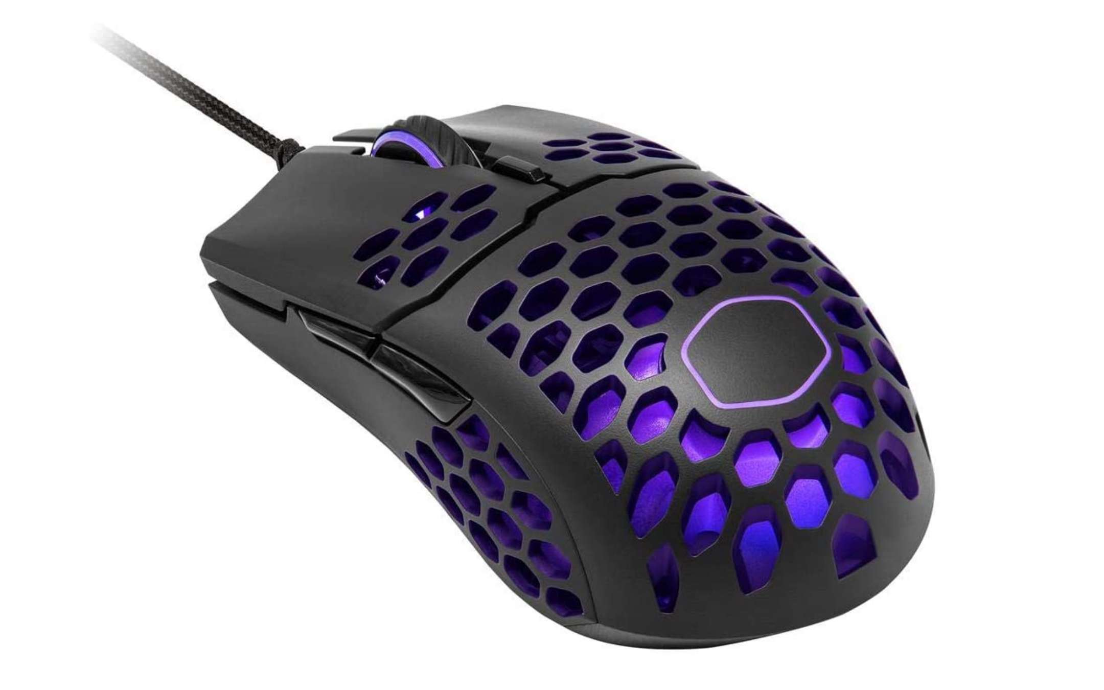 Mouse gaming professionale ultraleggero in offerta