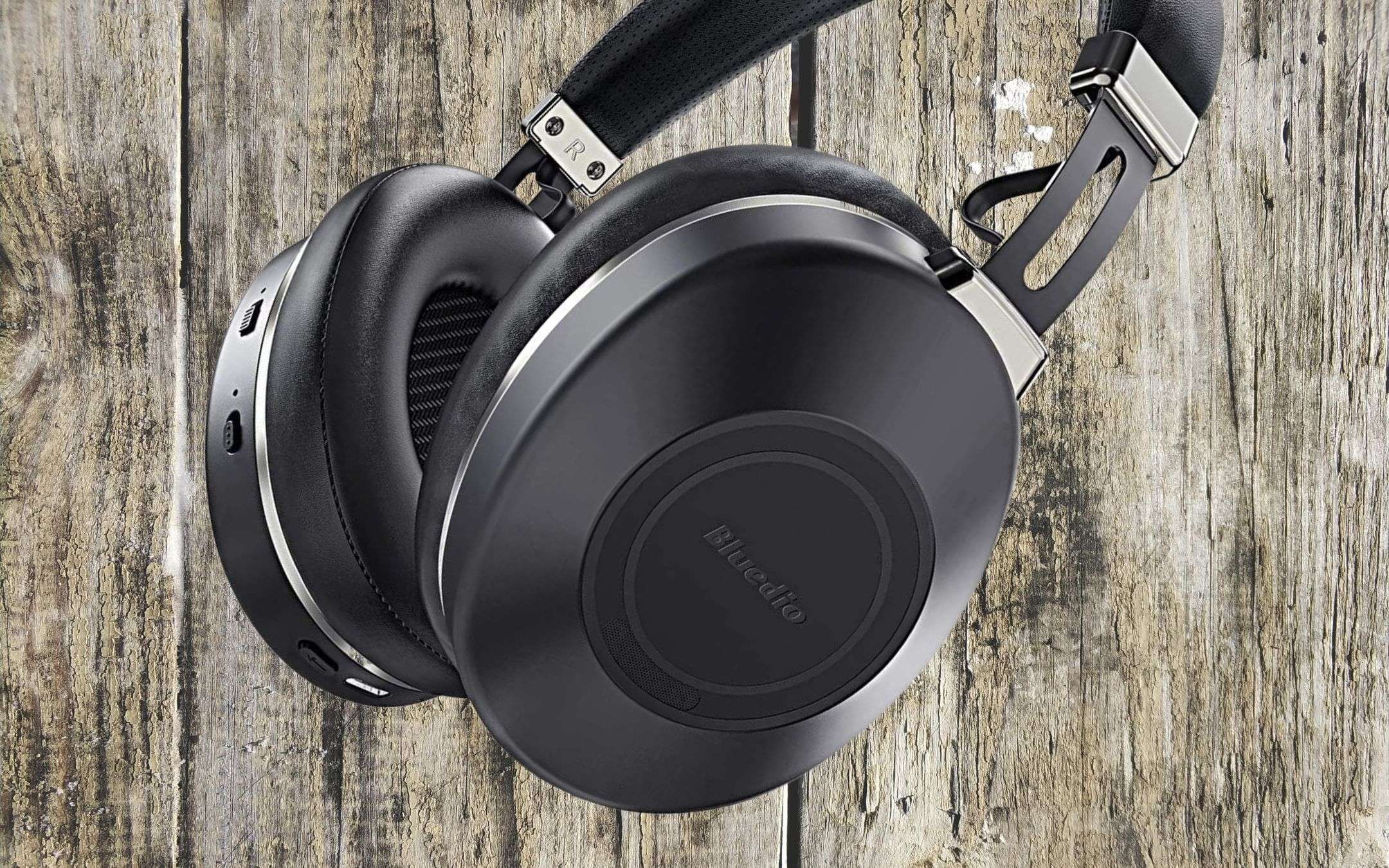 Ottime cuffie wireless cancellazione rumore, prezzo WOW (29€) Ottime cuffie wireless cancellazione rumore, prezzo WOW (29€)