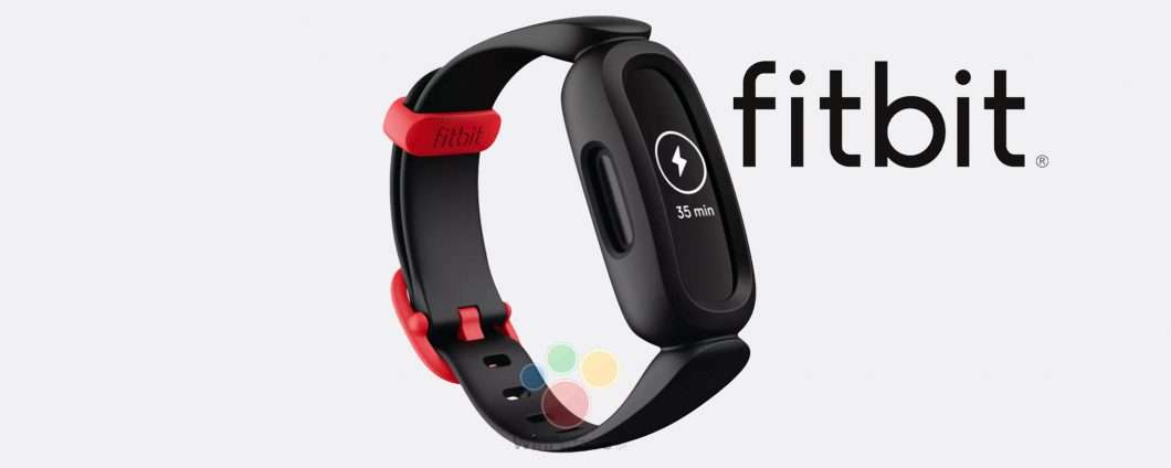 fitbit ace jr