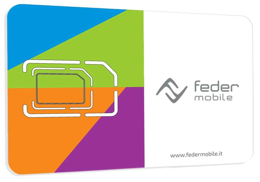 Feder Mobile