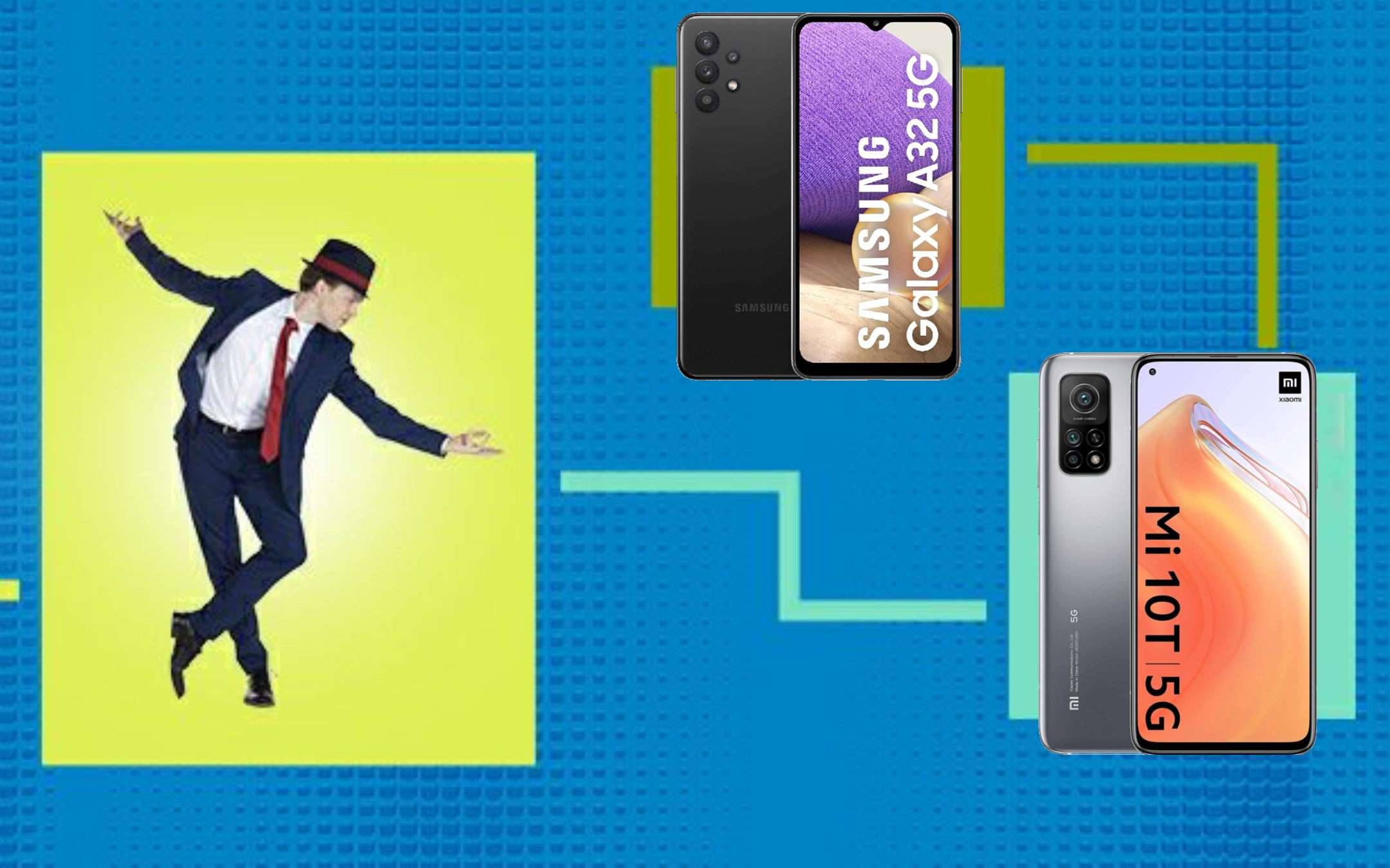 Festa del Papà: con TIM sconti fino a 150 euro su alcuni smartphone 5G!