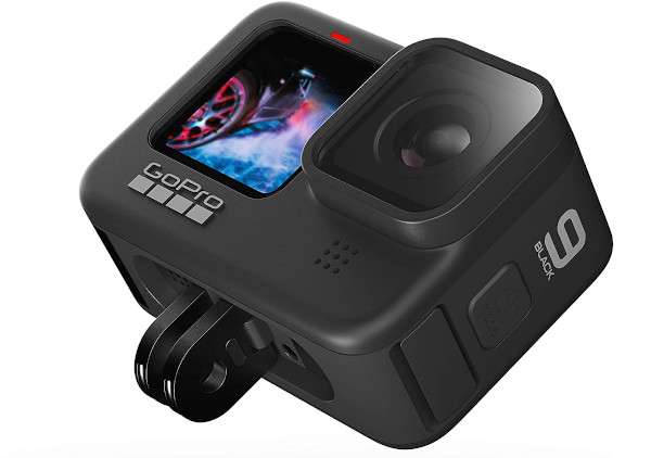 GoPro HERO9 Black