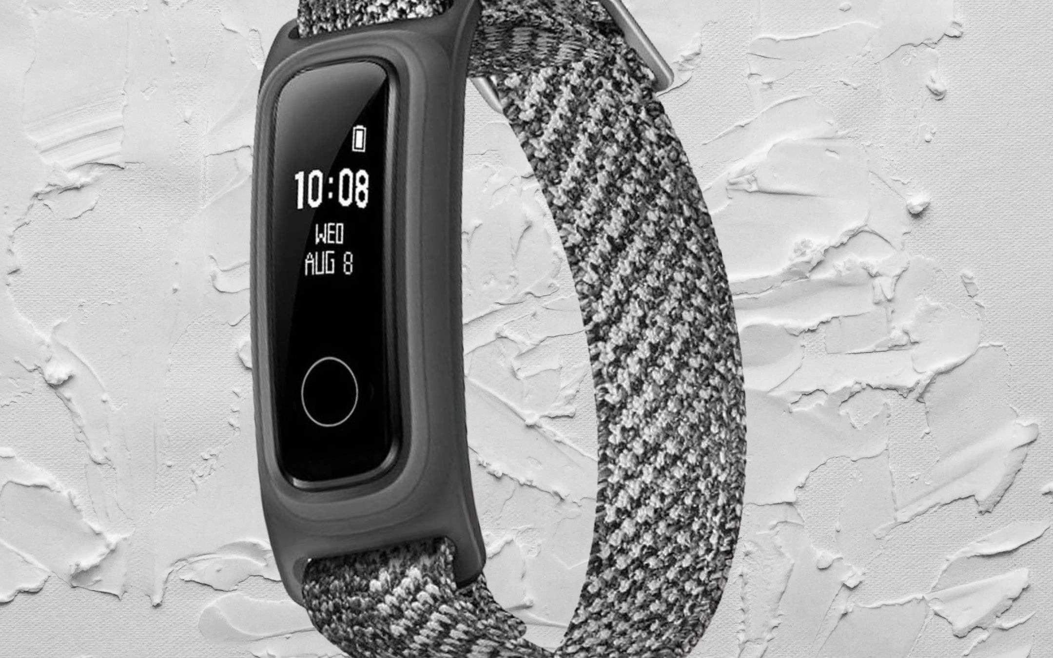 Honor Band 5 Sport a prezzo regalo (13,99€)