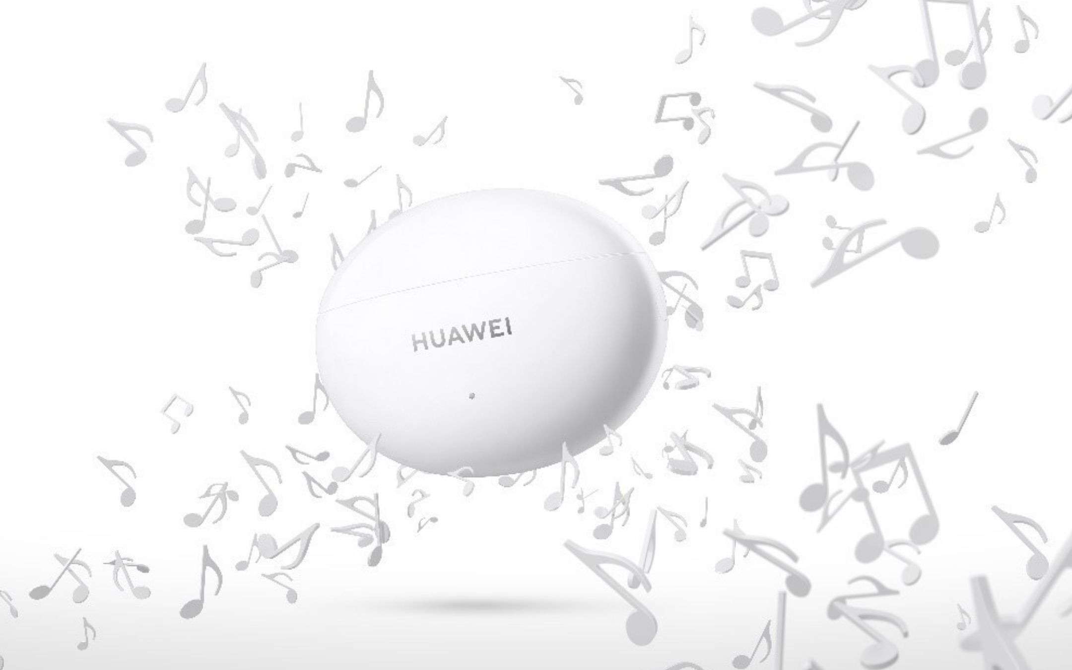 Voglia di musica? Huawei Freebuds 4i sono in grande offerta!