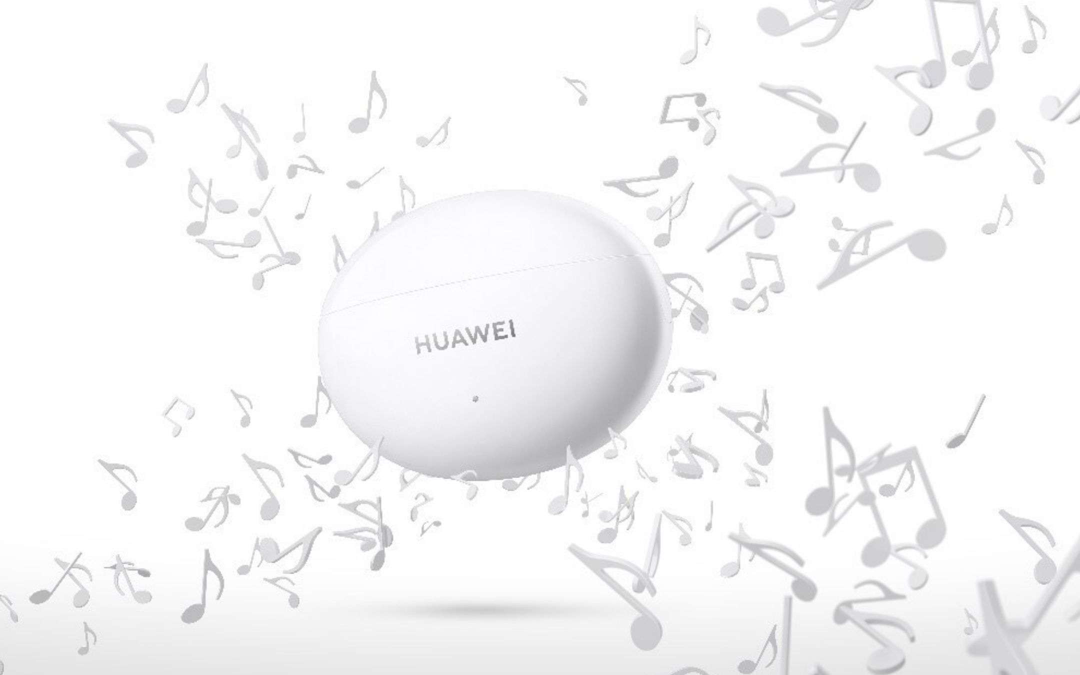 Huawei FreeBuds 4i ufficiali in Italia: tanto a poco