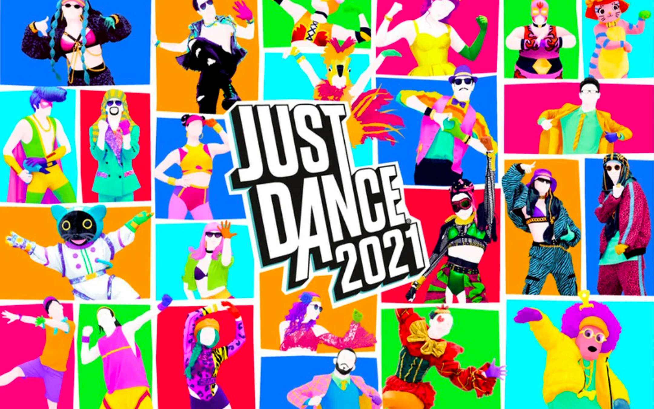 Just Dance 2021 per Nintendo Switch in offerta a 34,99€