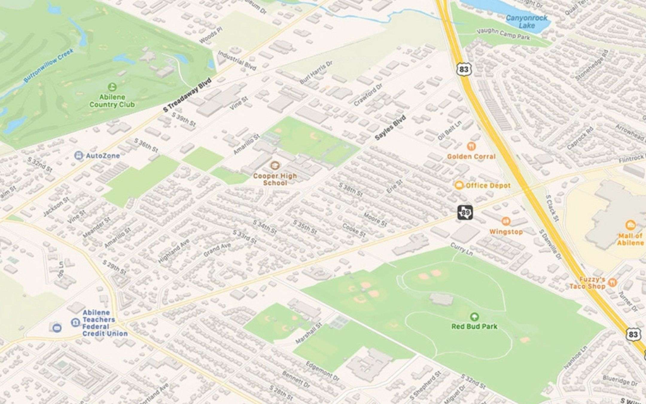 Apple Mappe: arriva un’amata funzione di Google Maps