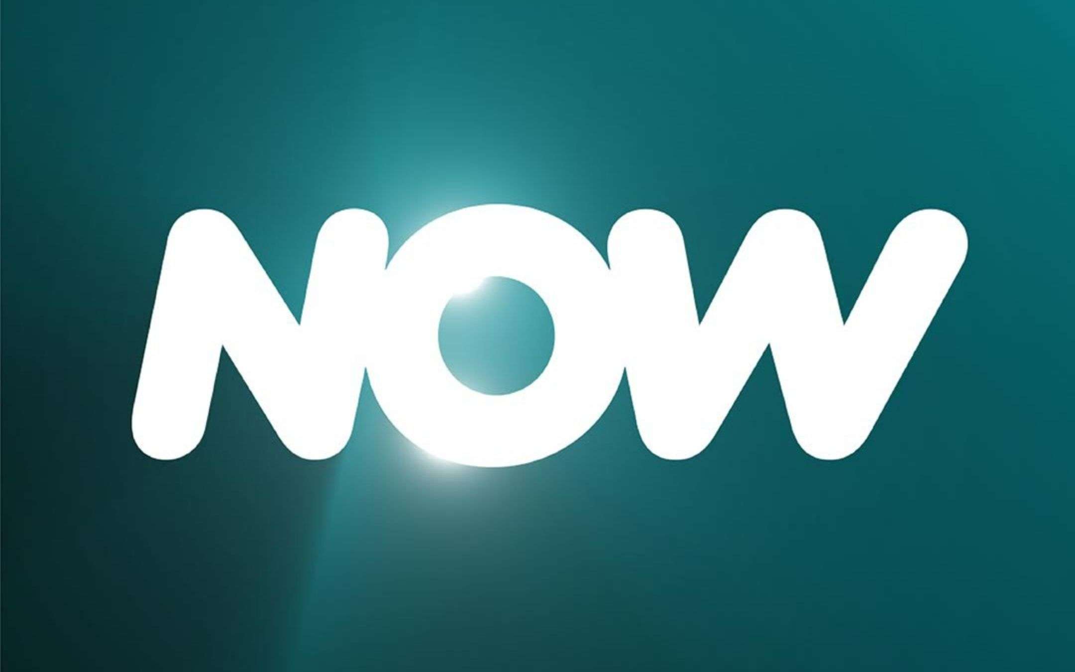 NOW TV diventa NOW ed offre un sacco di sorprese