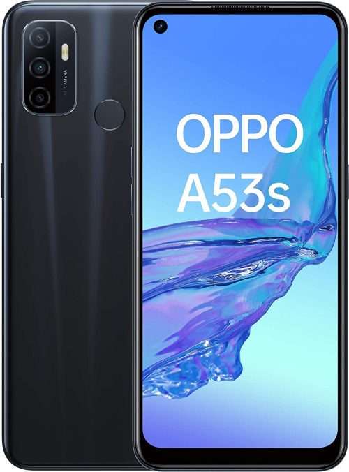 OPPO A53s