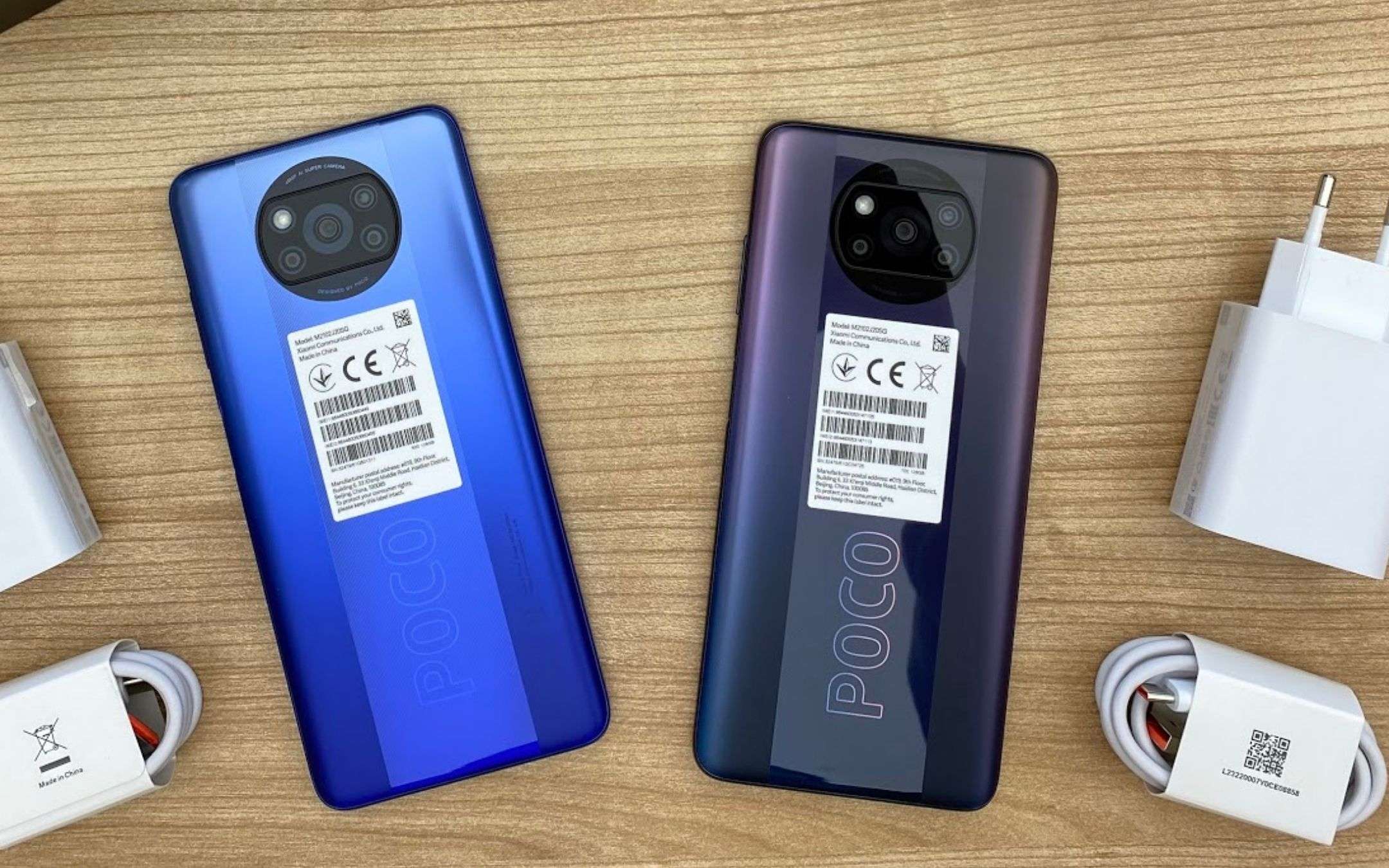 POCO X3 Pro già in preordine da 199€ con omaggio POCO X3 Pro già in preordine da 199€ con omaggio