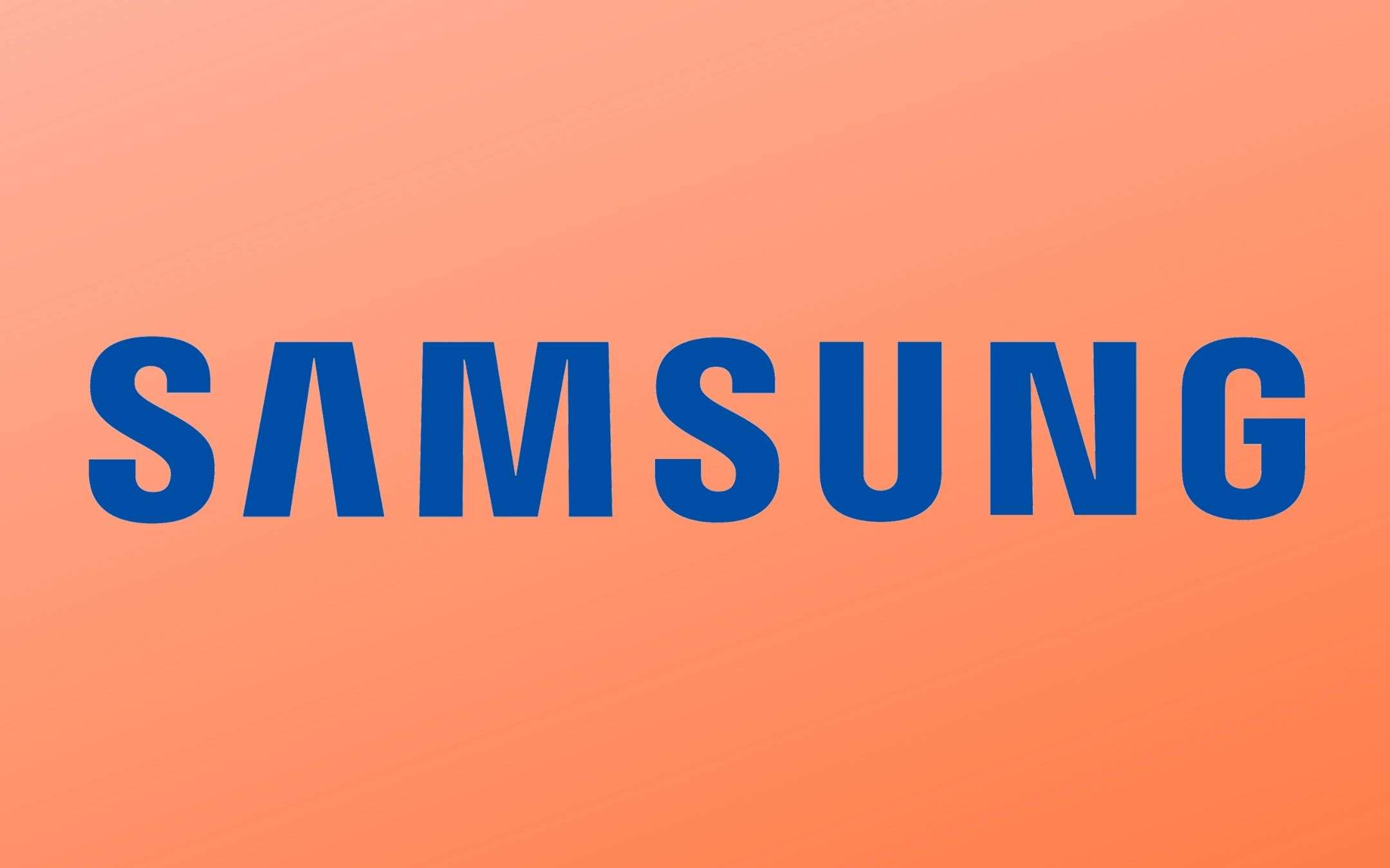 Samsung Galaxy A80 e A40: arriva Android 11