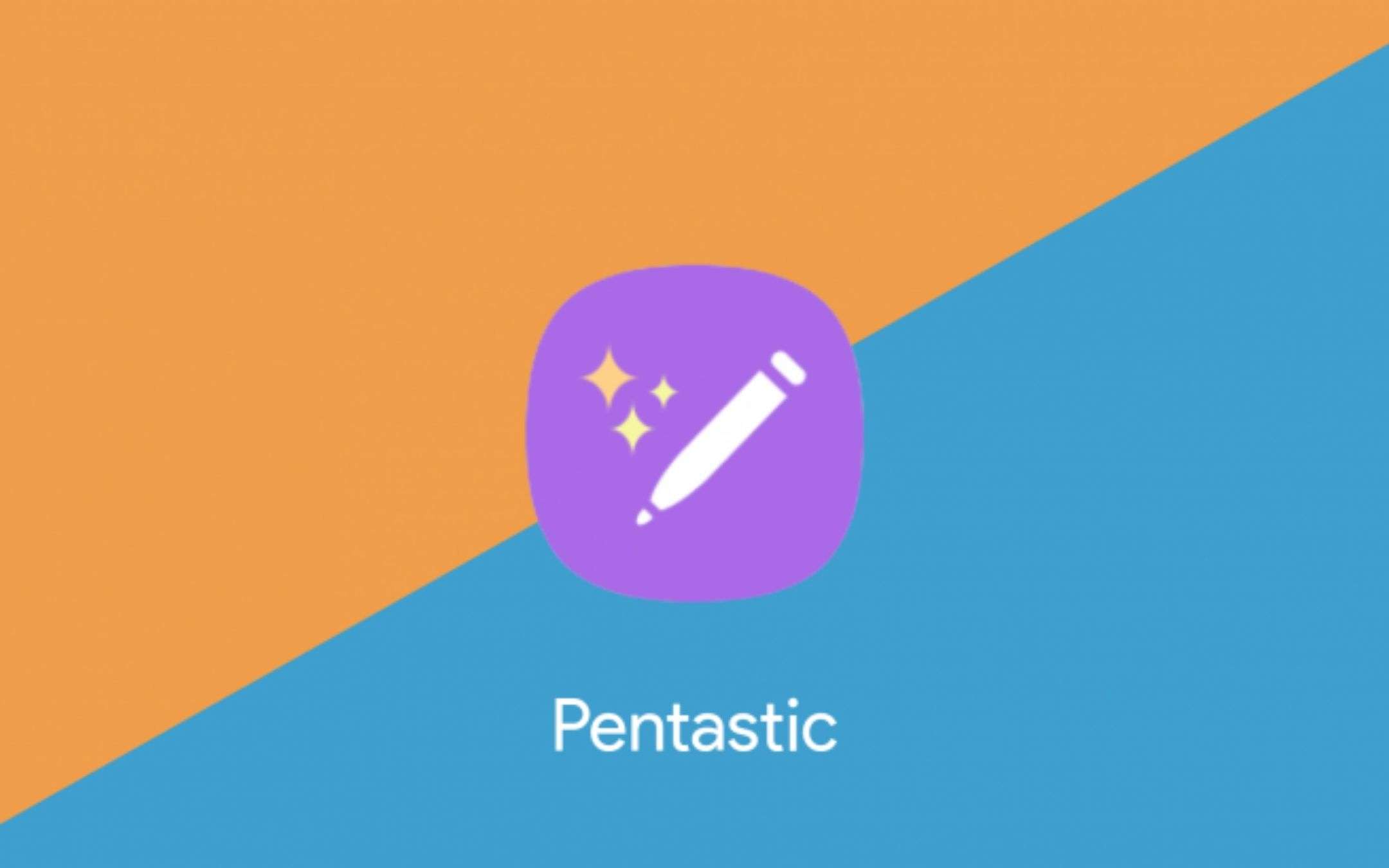 Samsung aggiorna Good Luck Pentastic con Air Command Samsung aggiorna Good Luck Pentastic con Air Command
