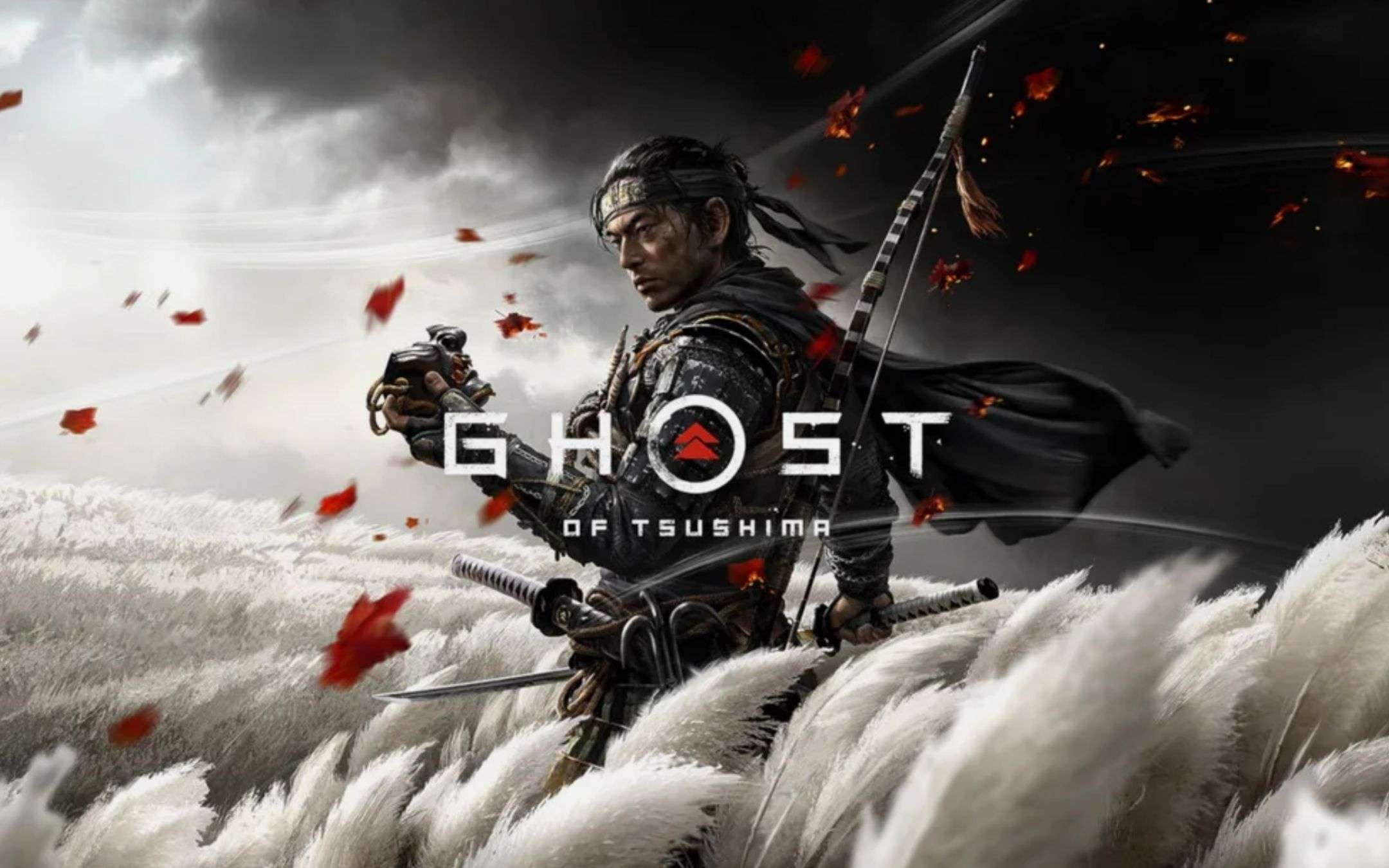 Ghost of Tsushima diventerà un film (UFFICIALE)