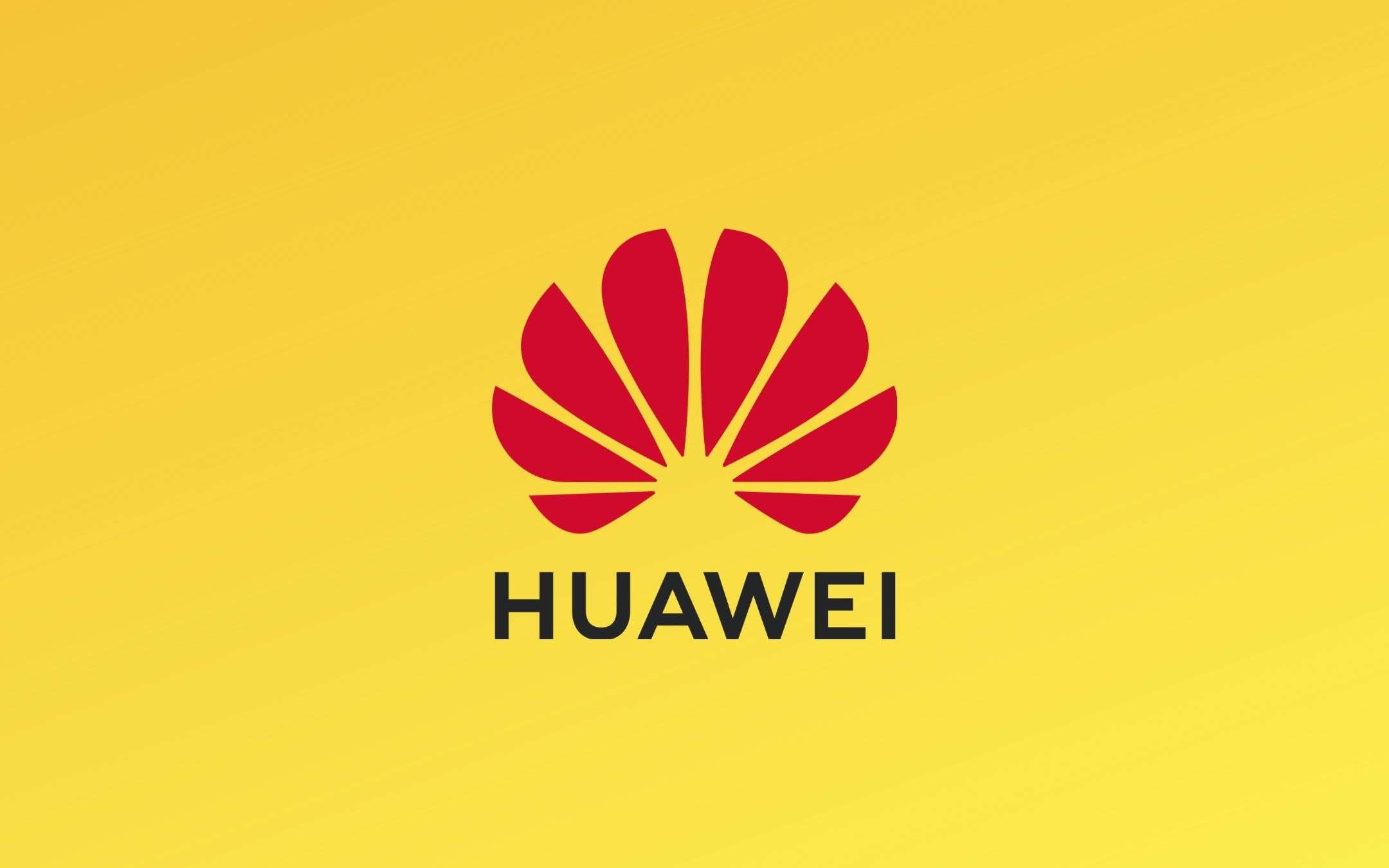 Il brevetto di Huawei che non ti aspetti