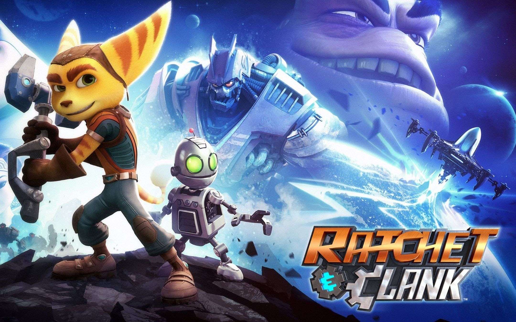 Ratchet & Clank: GRATIS fino a domani (PS Plus)