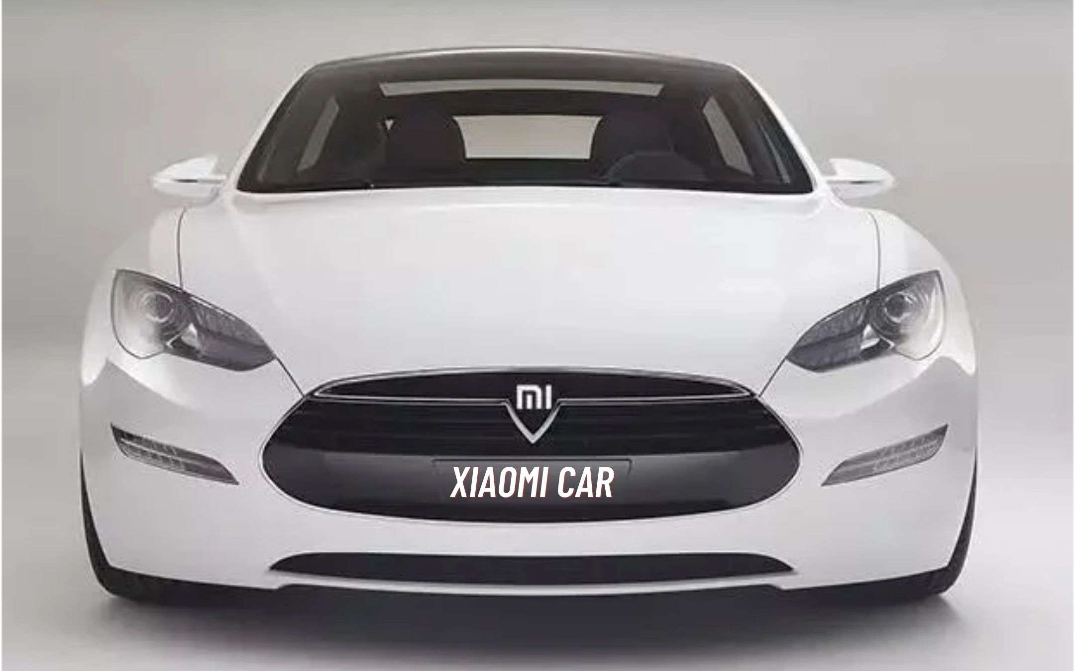 Xiaomi Car: lo sviluppo inizierà entro due mesi