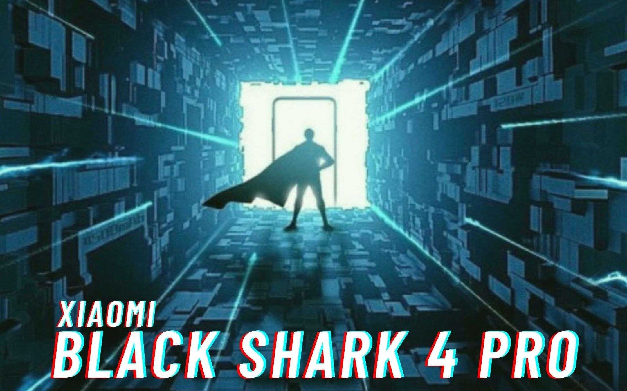 Xiaomi Black Shark 4 Pro: un processore DA PAURA
