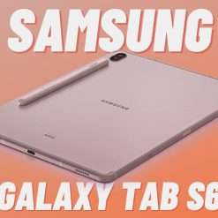 Aggiornate i vostri Galaxy Tab S6 ad Android 11
