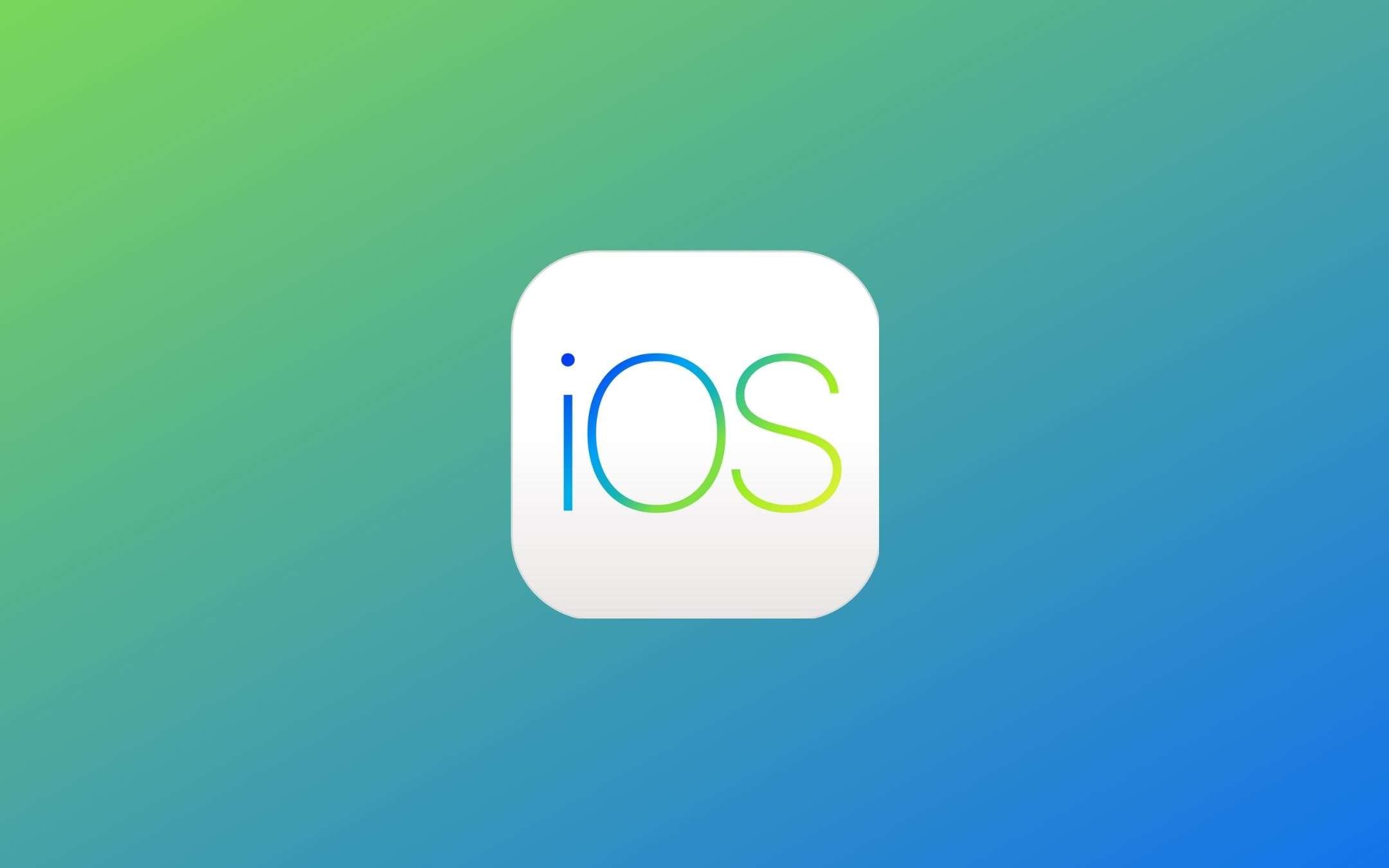 iOS 14.5: disponibile la Beta 3 per sviluppatori
