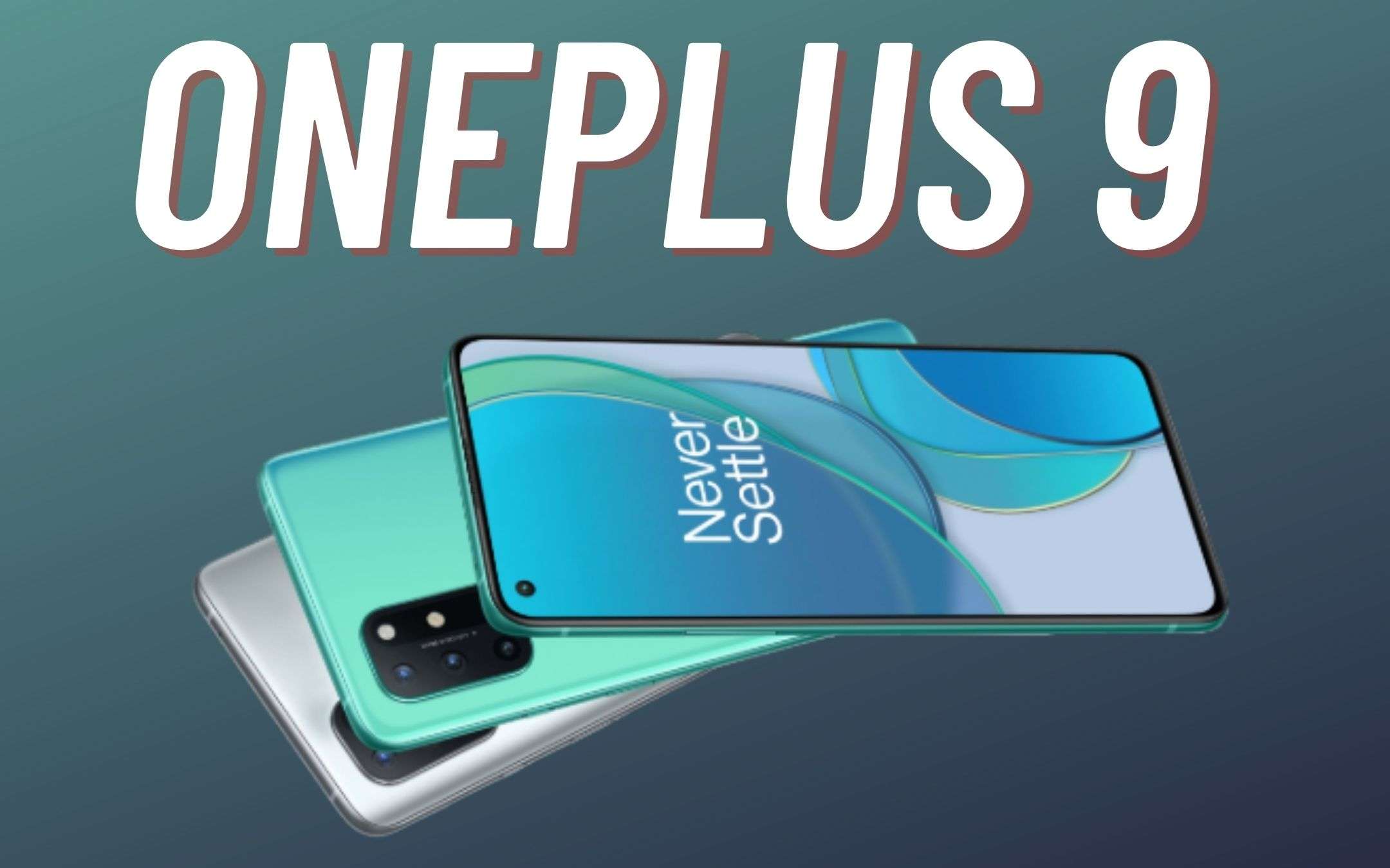 Con OnePlus 9 sparirà una funzione molto amata