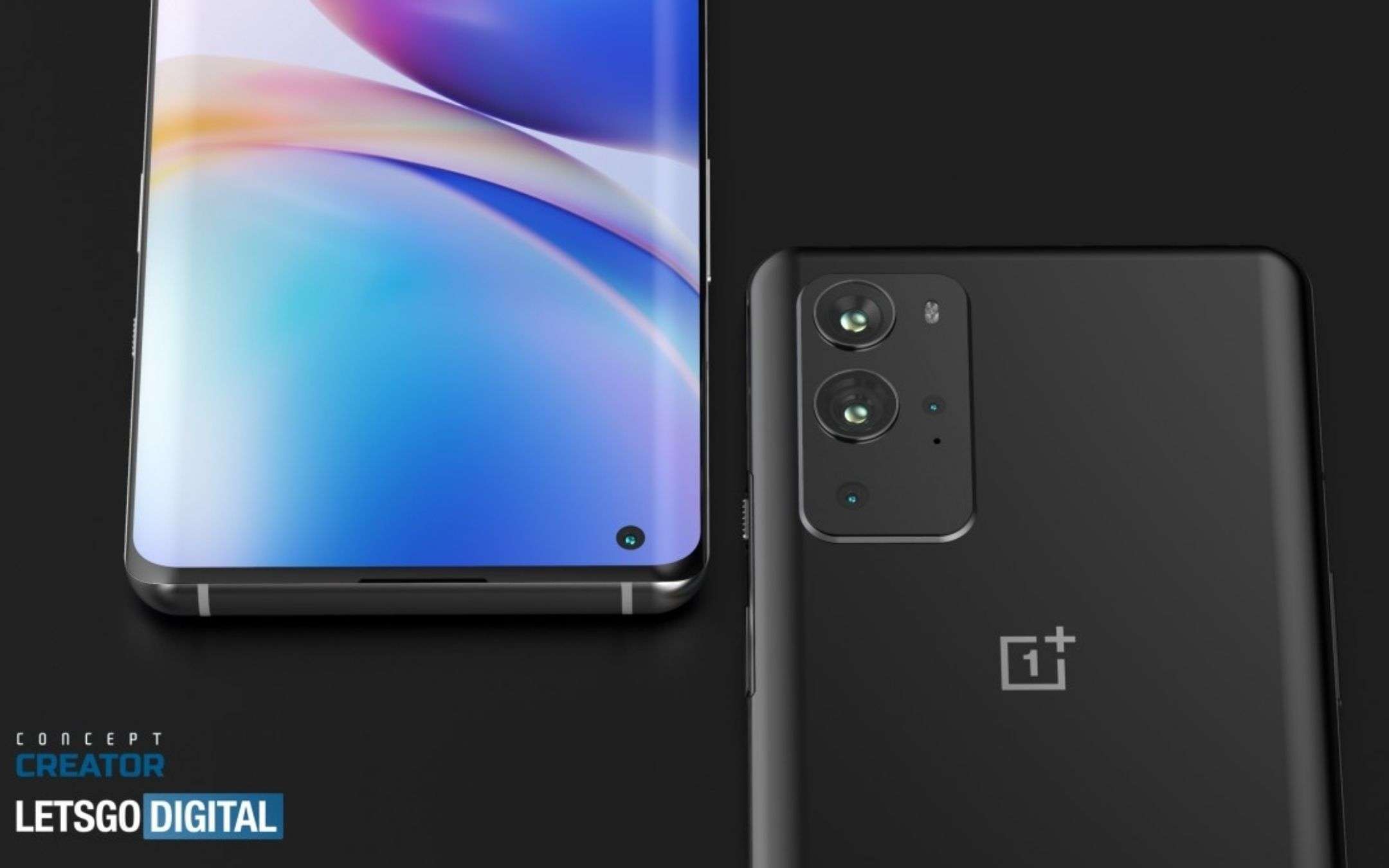 OnePlus 9 Pro: il CEO conferma un grosso dettaglio