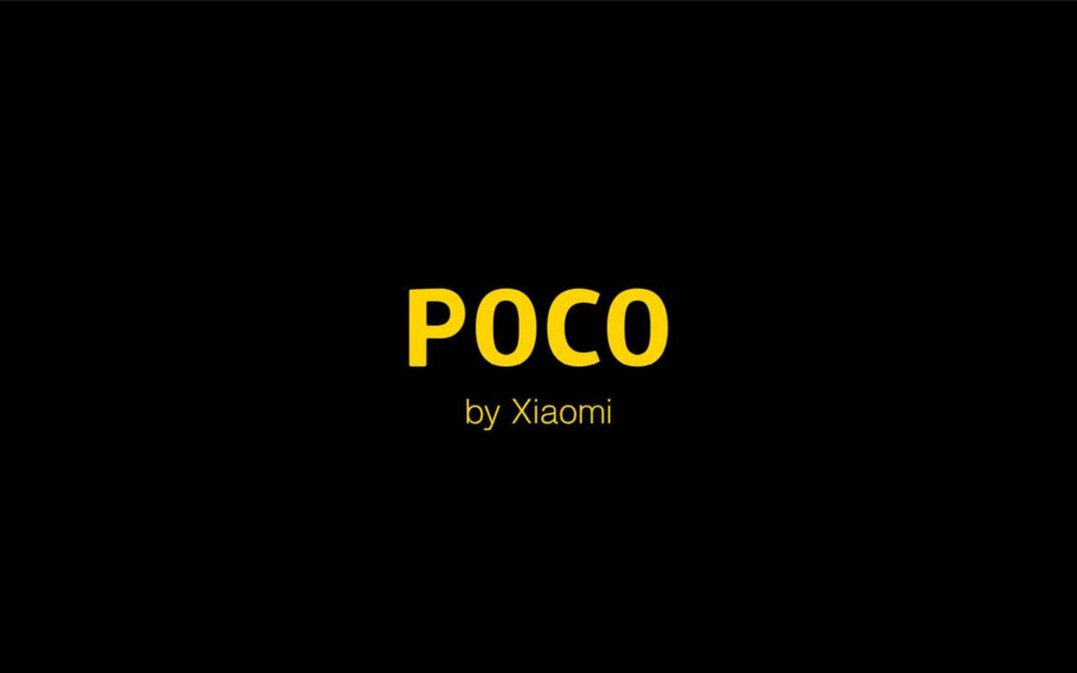 POCO X3 Pro arriverà il 30 marzo con un NUOVO SoC