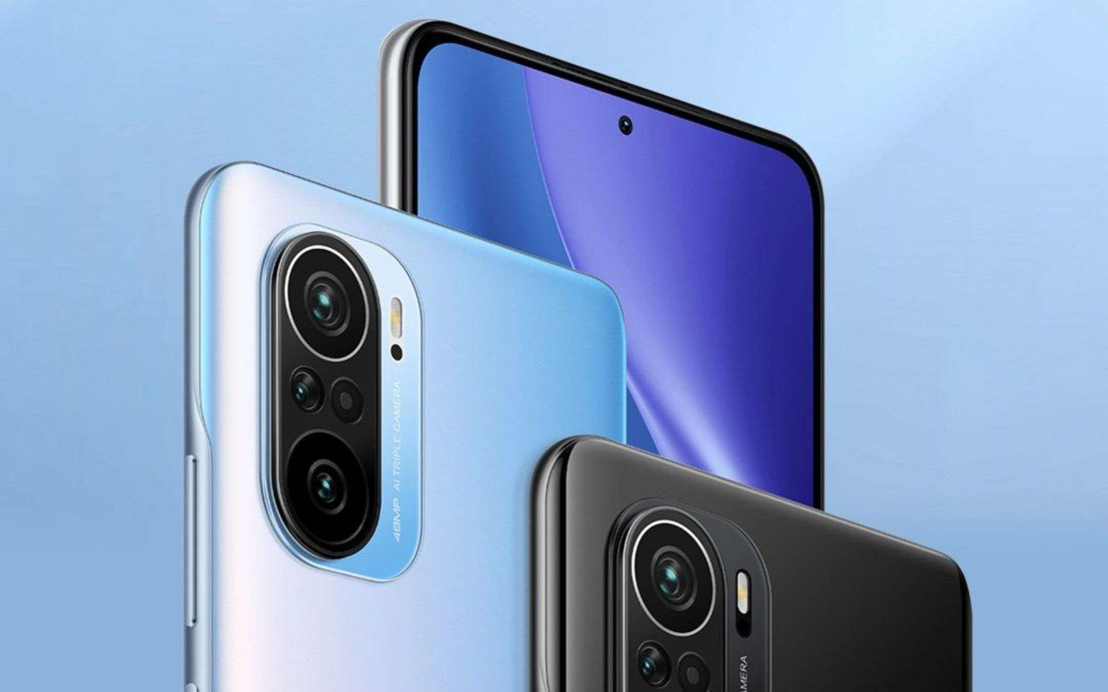 Xiaomi: i render dei NUOVI device in arrivo (FOTO)