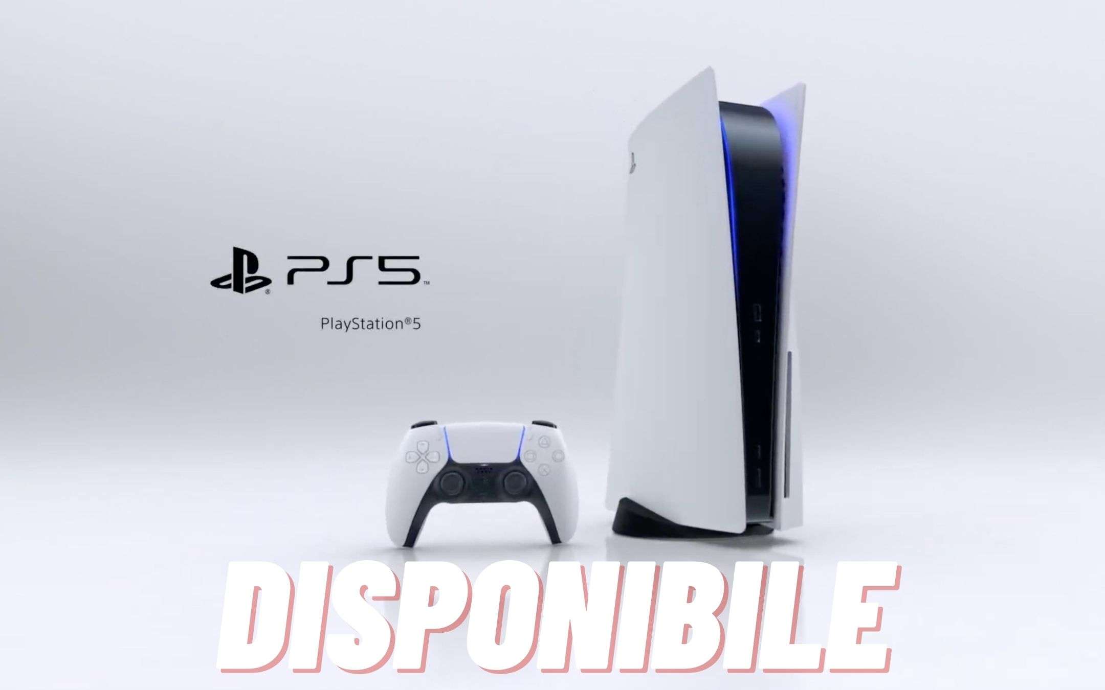 PlayStation 5 torna DISPONIBILE dalle 15:30
