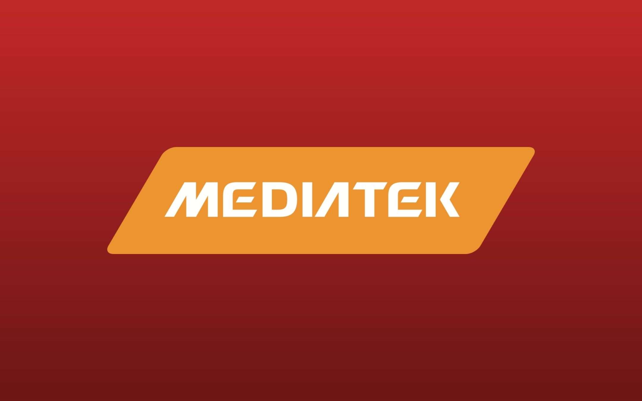MediaTek è il nuovo LEADER mondiale di chipset
