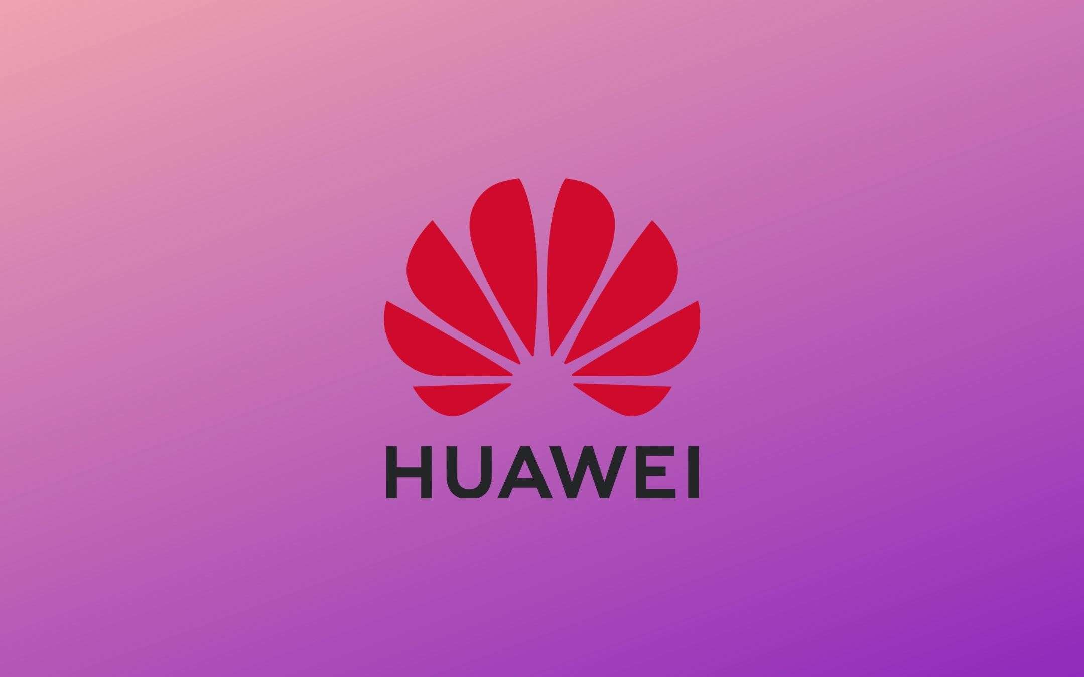 Huawei: il 2020 è stato l'anno dei brevetti