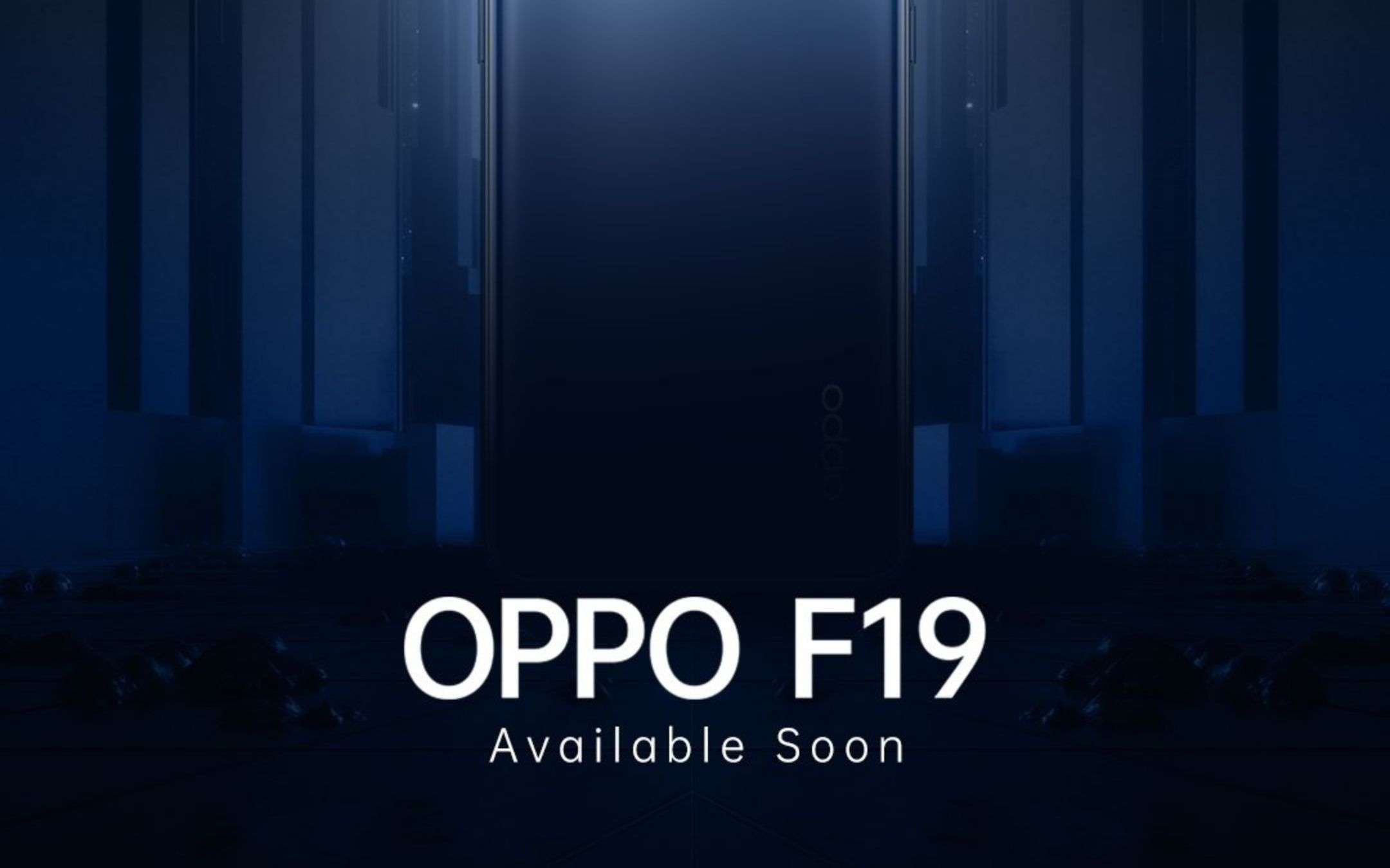 OPPO F19: debutto previsto per il mese di aprile OPPO F19: debutto previsto per il mese di aprile