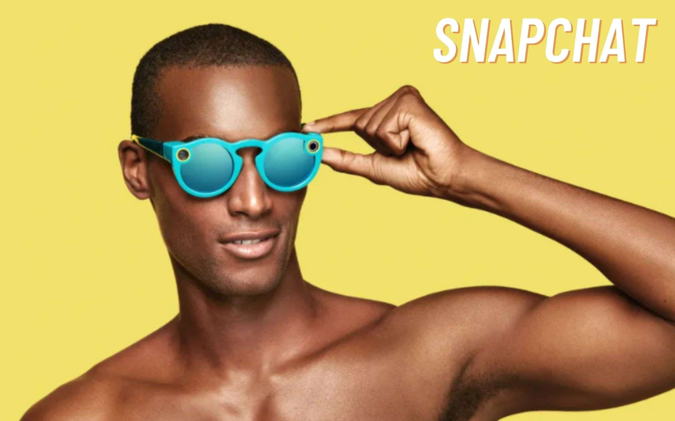 Snapchat: in arrivo nuovi occhiali AR e un drone Snapchat: in arrivo nuovi occhiali AR e un drone