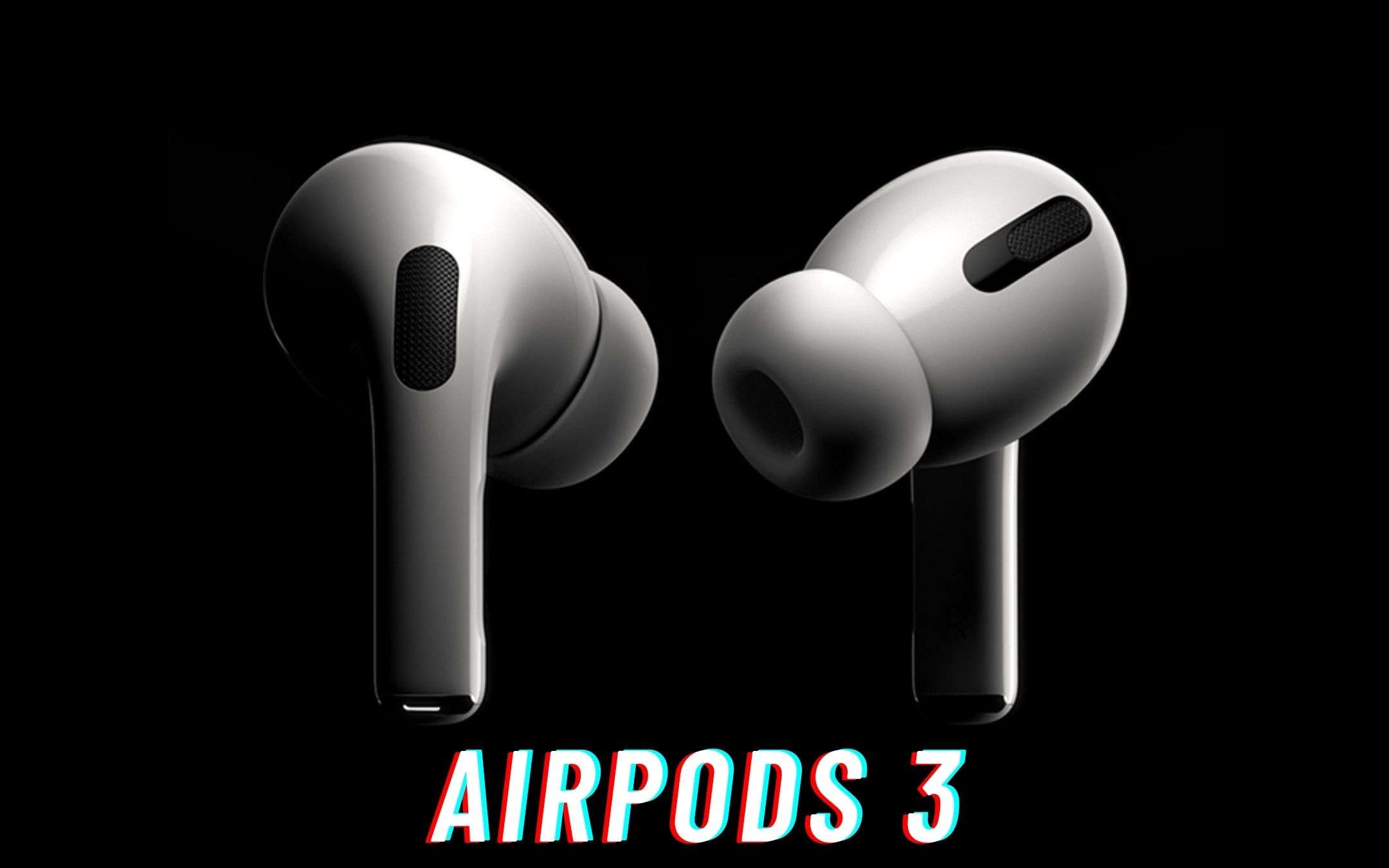 AirPods 3? Dovrete aspettare, NON arriveranno ora