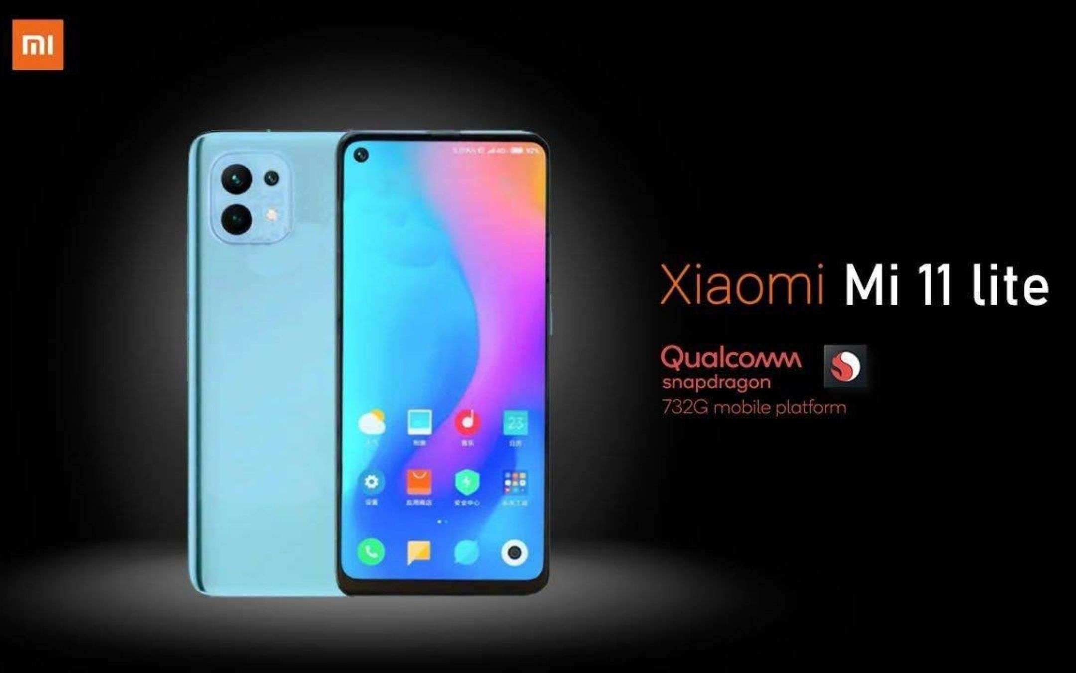 Xiaomi Mi 11 Lite si sta facendo desiderare