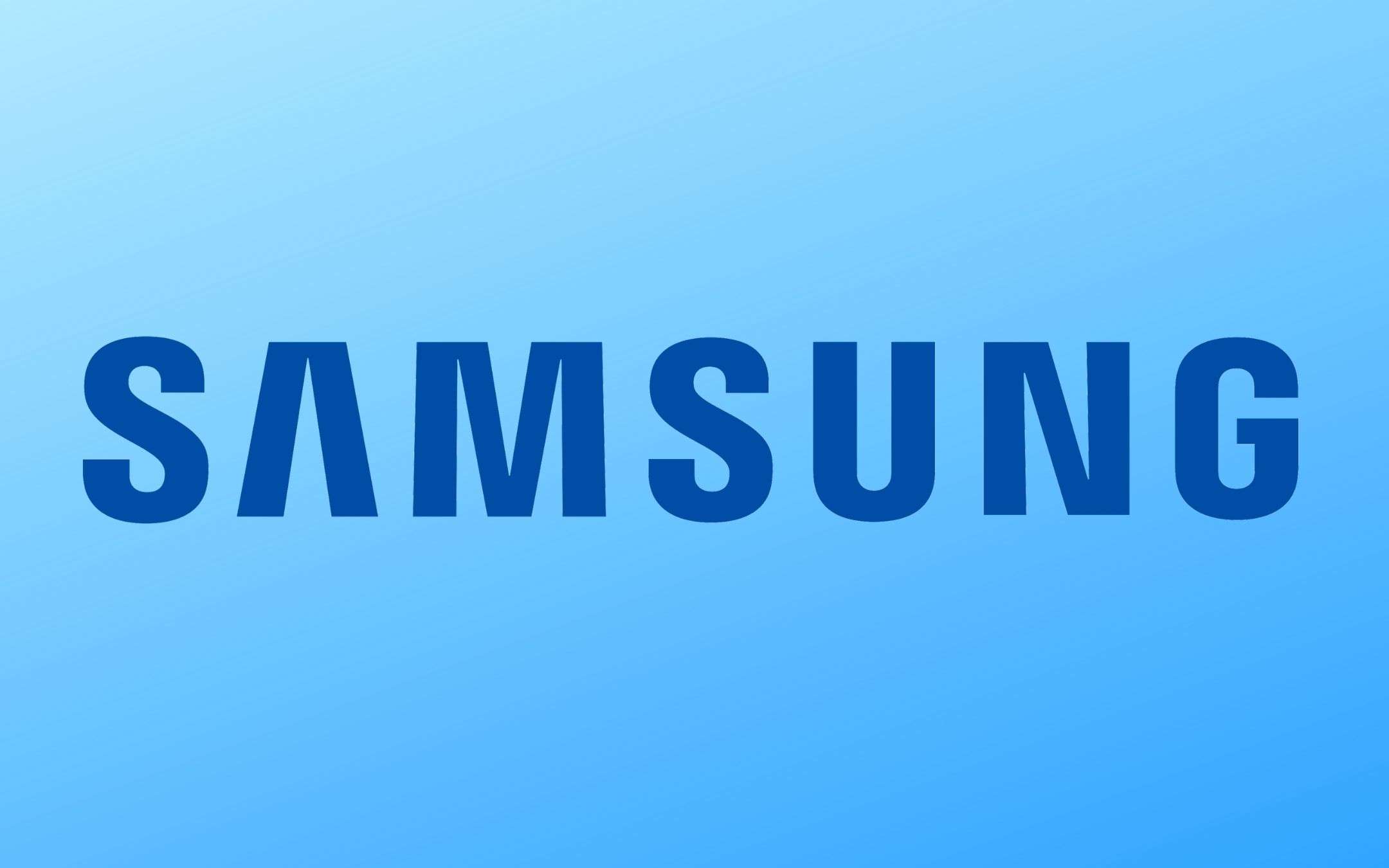 Anche Samsung soffre la carenza globale di chipset