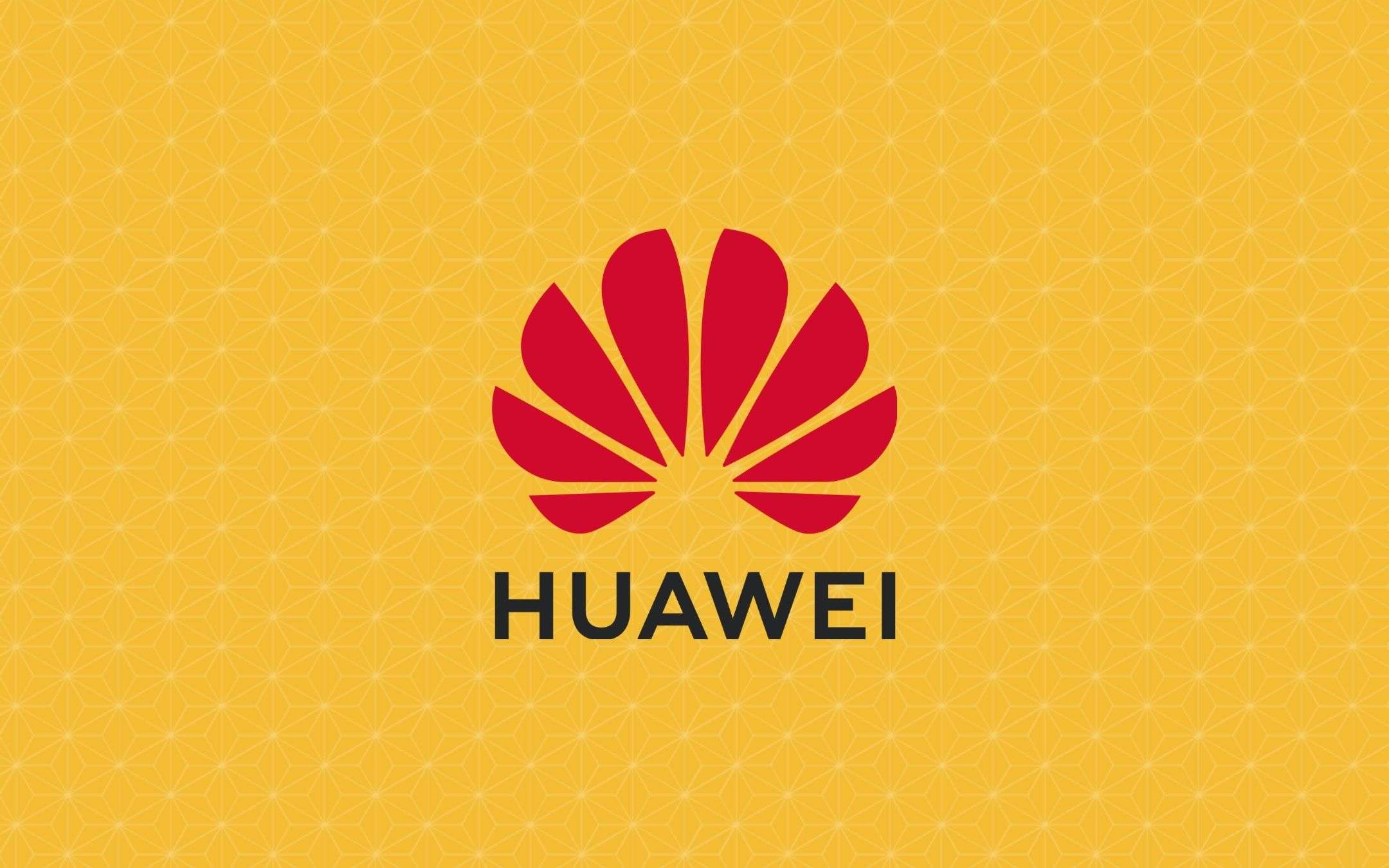 Huawei: è ancora leader nel settore del 5G