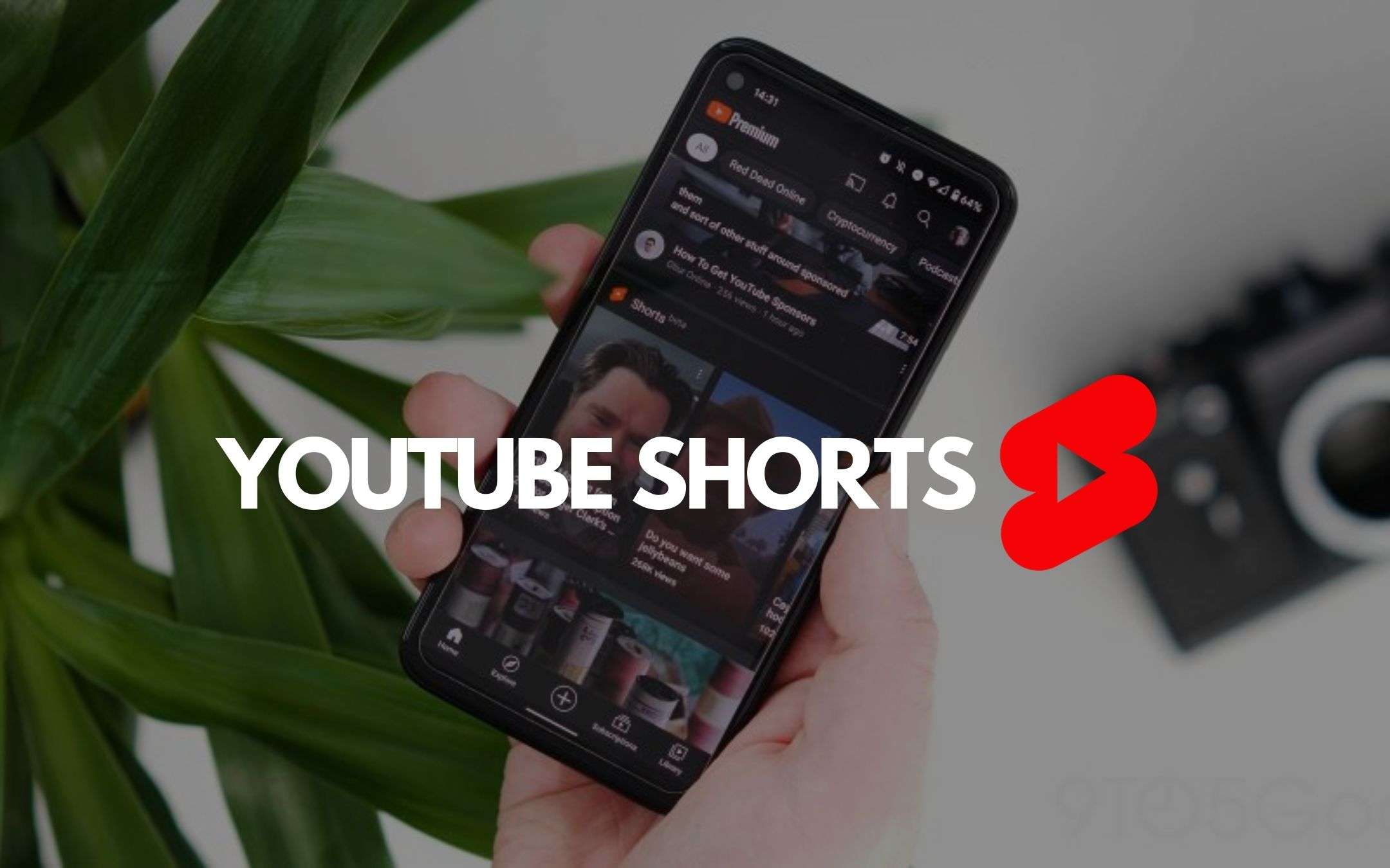 YouTube Shorts: TikTok in guardia, la sfida è aperta