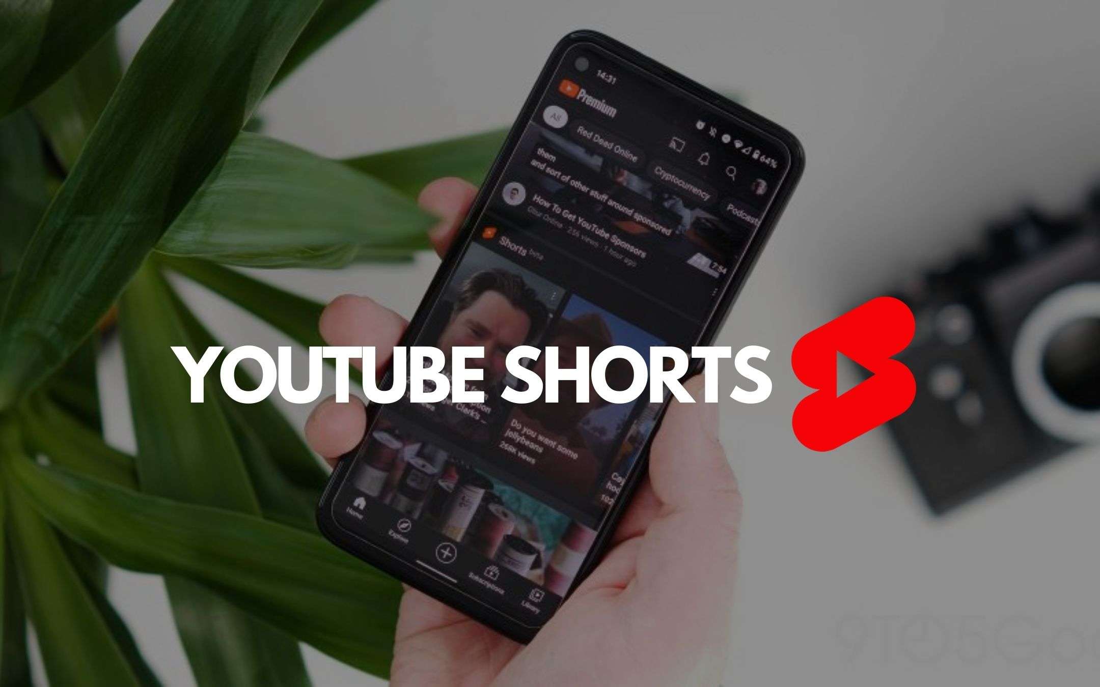 YouTube Shorts: TikTok in guardia, la sfida è aperta YouTube Shorts: TikTok in guardia, la sfida è aperta