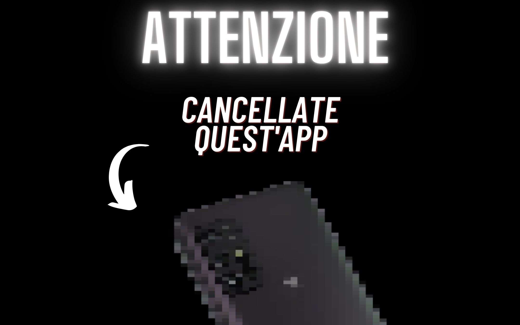 Fate ATTENZIONE al nuovo VIRUS su ANDROID Fate ATTENZIONE al nuovo VIRUS su ANDROID